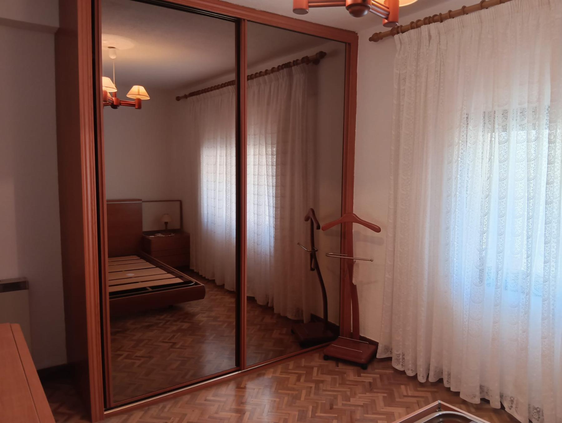 Venta de piso en San Lorenzo de El Escorial