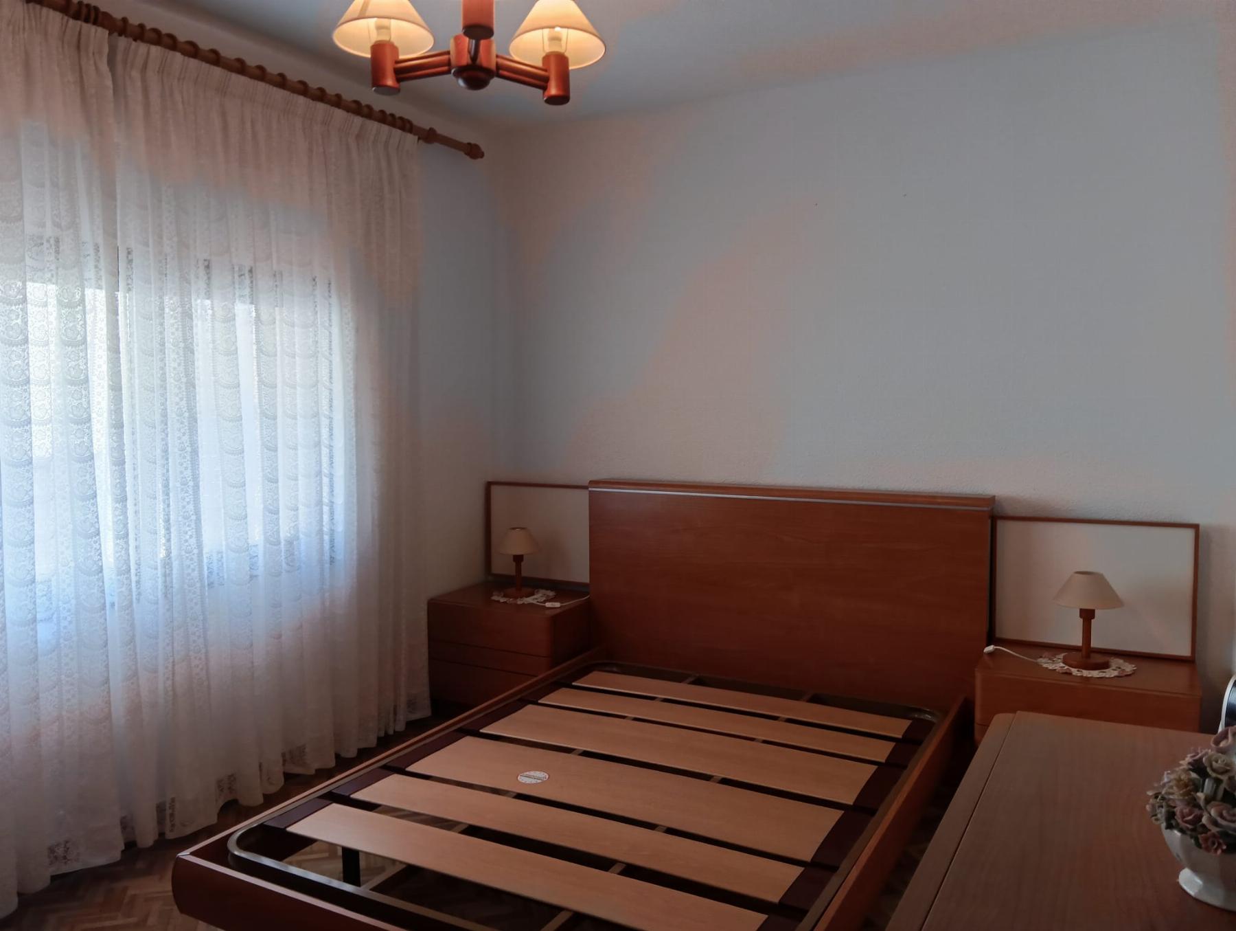 Venta de piso en San Lorenzo de El Escorial