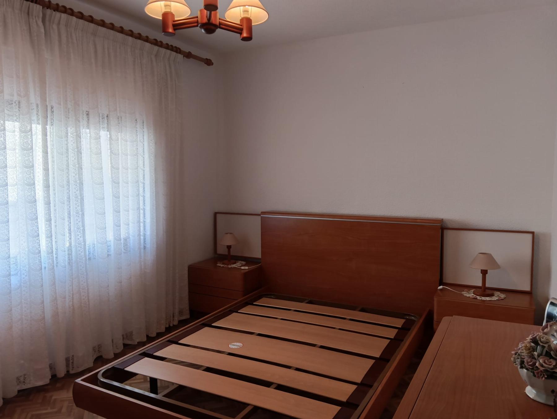 Venta de piso en San Lorenzo de El Escorial