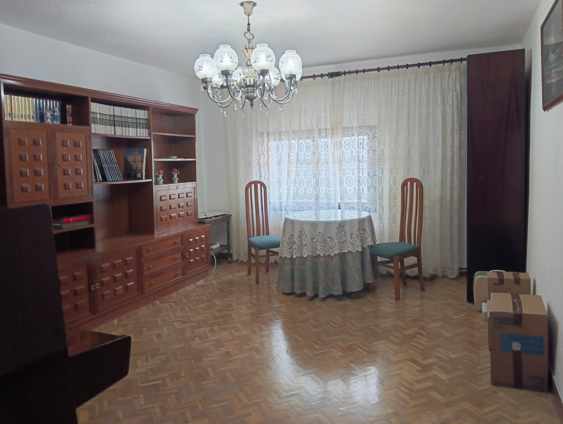 Venta de piso en San Lorenzo de El Escorial