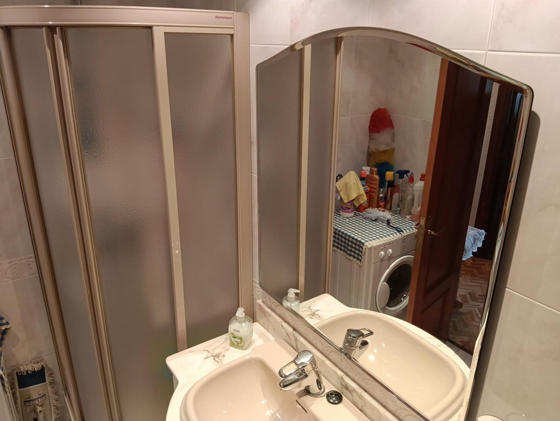 Venta de piso en San Lorenzo de El Escorial