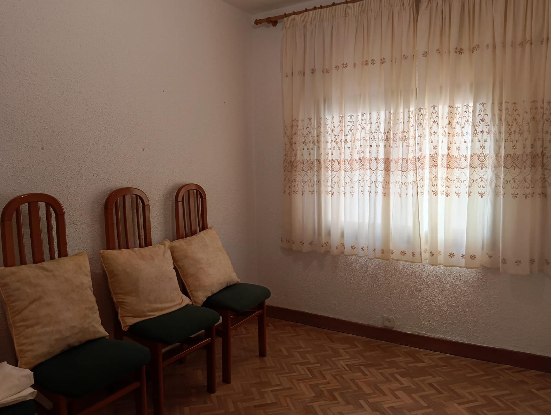 Venta de piso en San Lorenzo de El Escorial