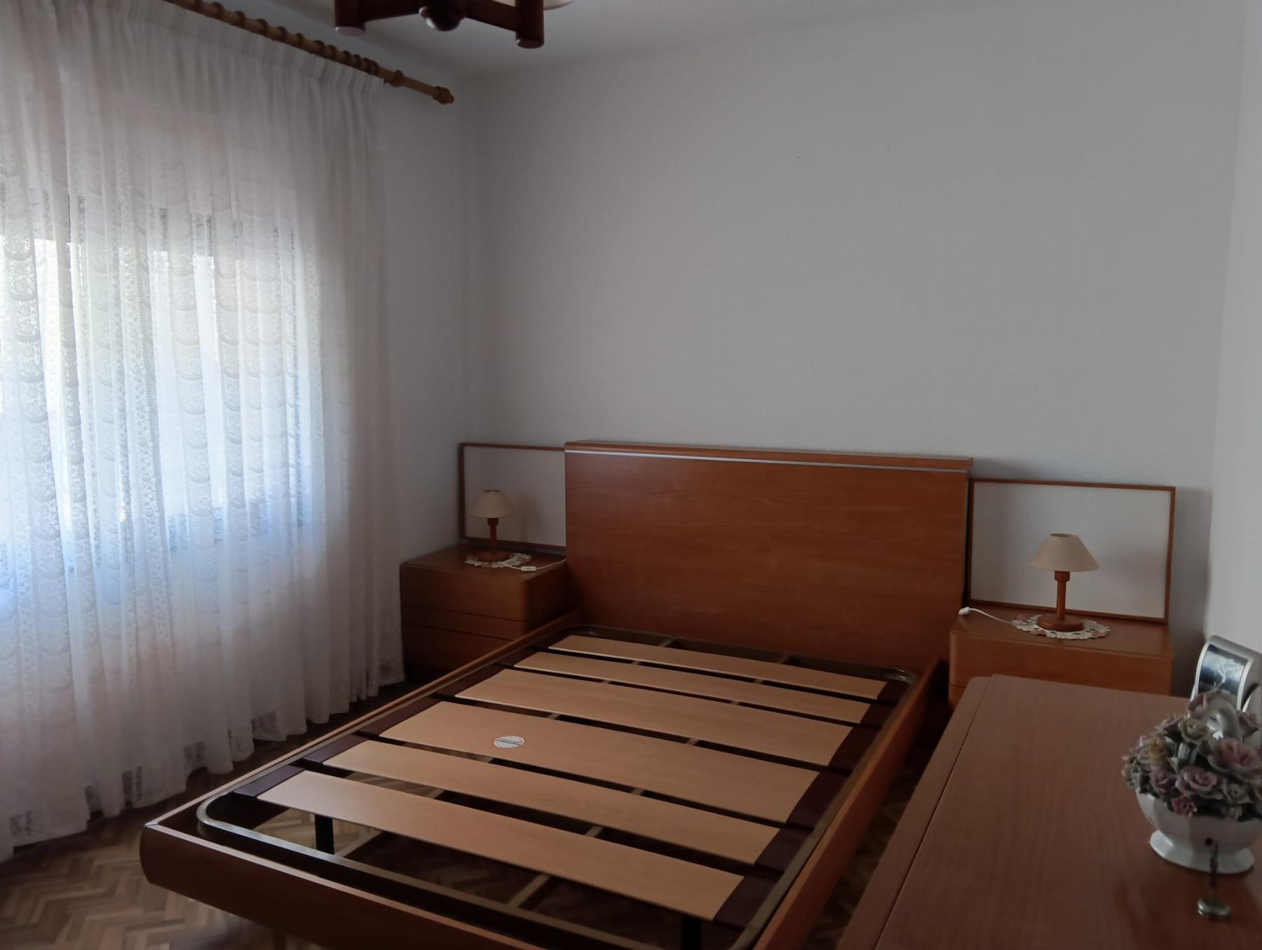 Venta de piso en San Lorenzo de El Escorial