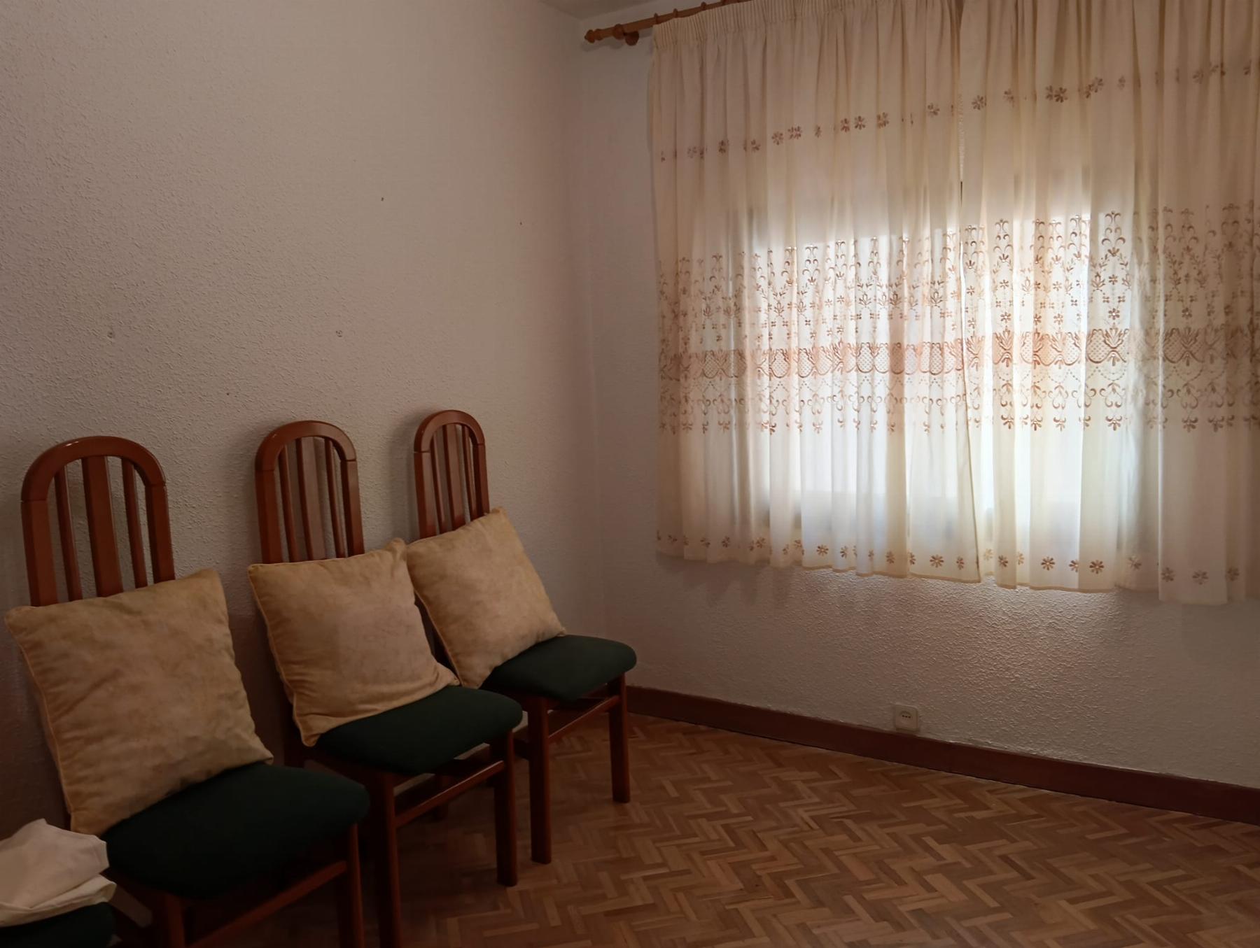 Venta de piso en San Lorenzo de El Escorial