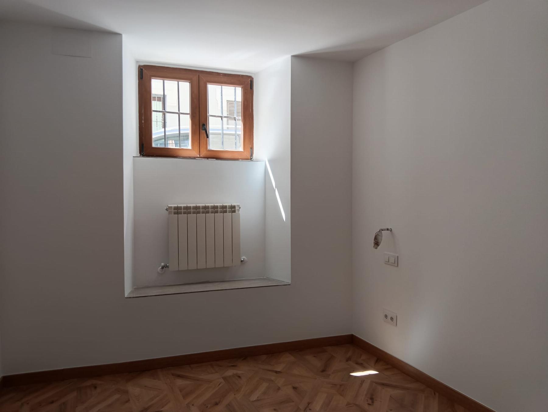 Venta de piso en San Lorenzo de El Escorial