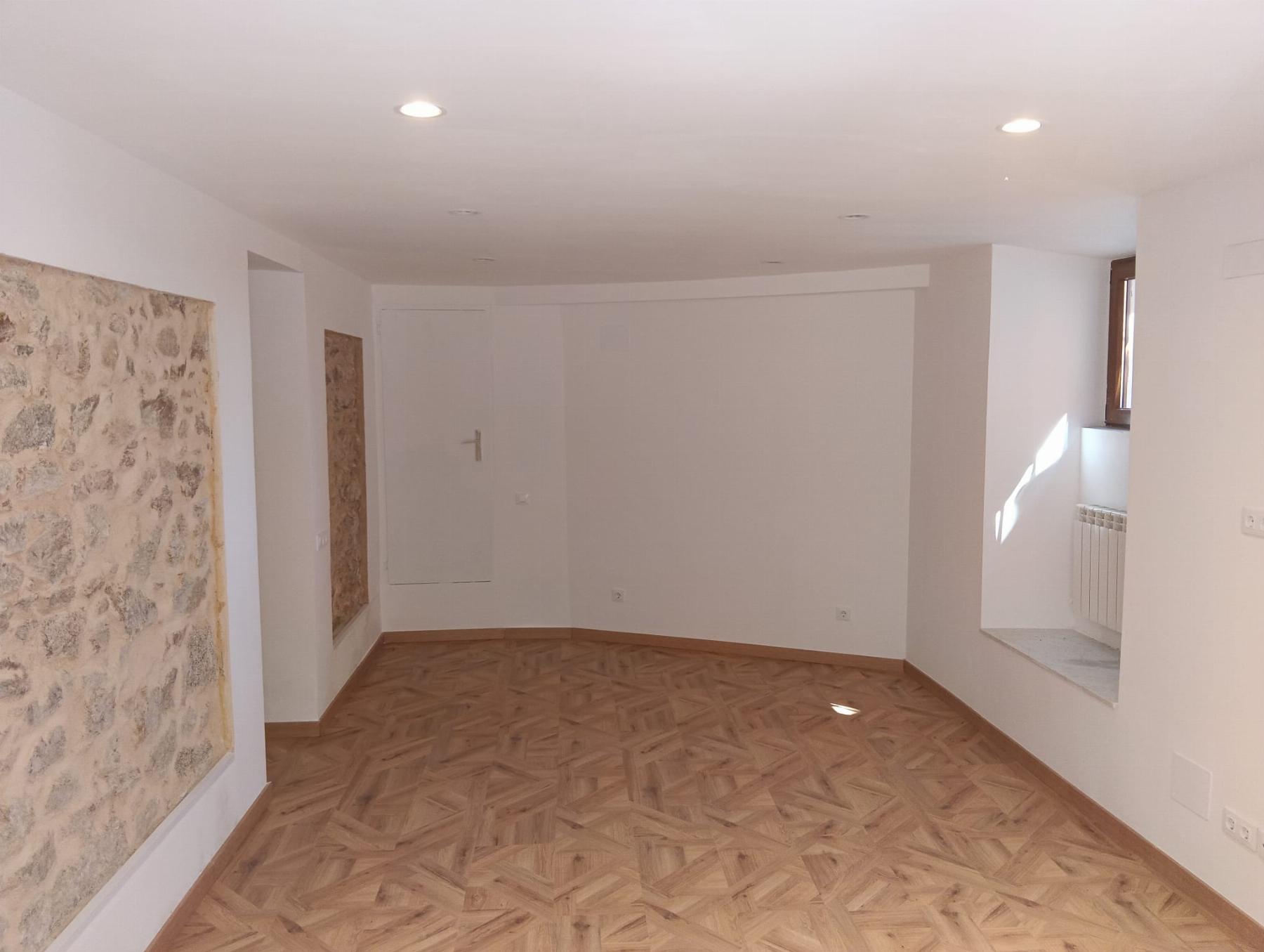 Venta de piso en San Lorenzo de El Escorial