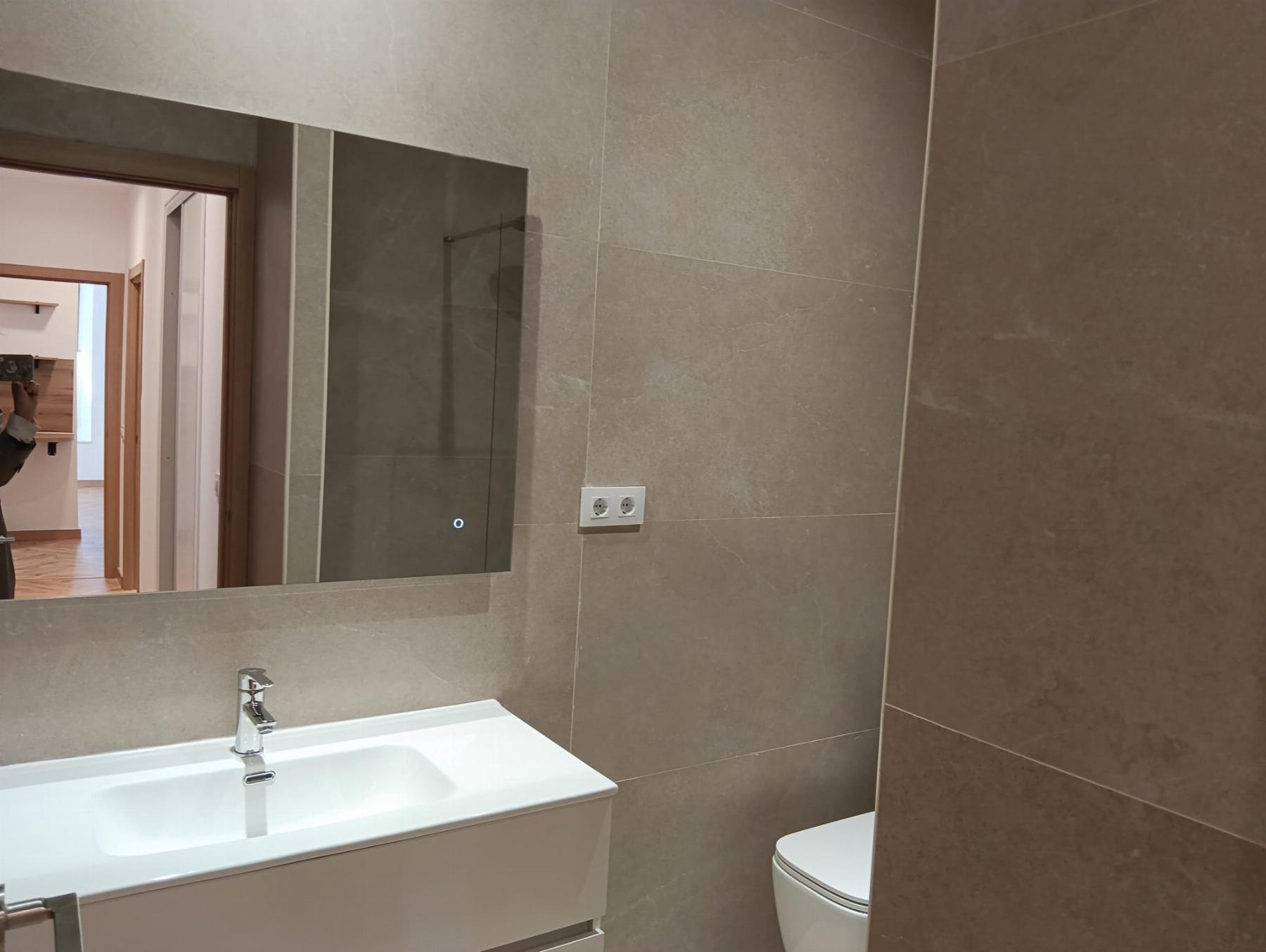 Venta de piso en San Lorenzo de El Escorial