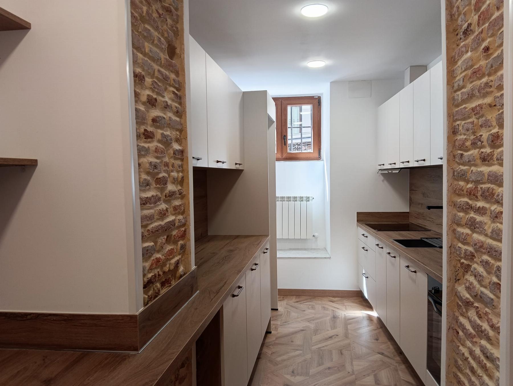 Venta de piso en San Lorenzo de El Escorial