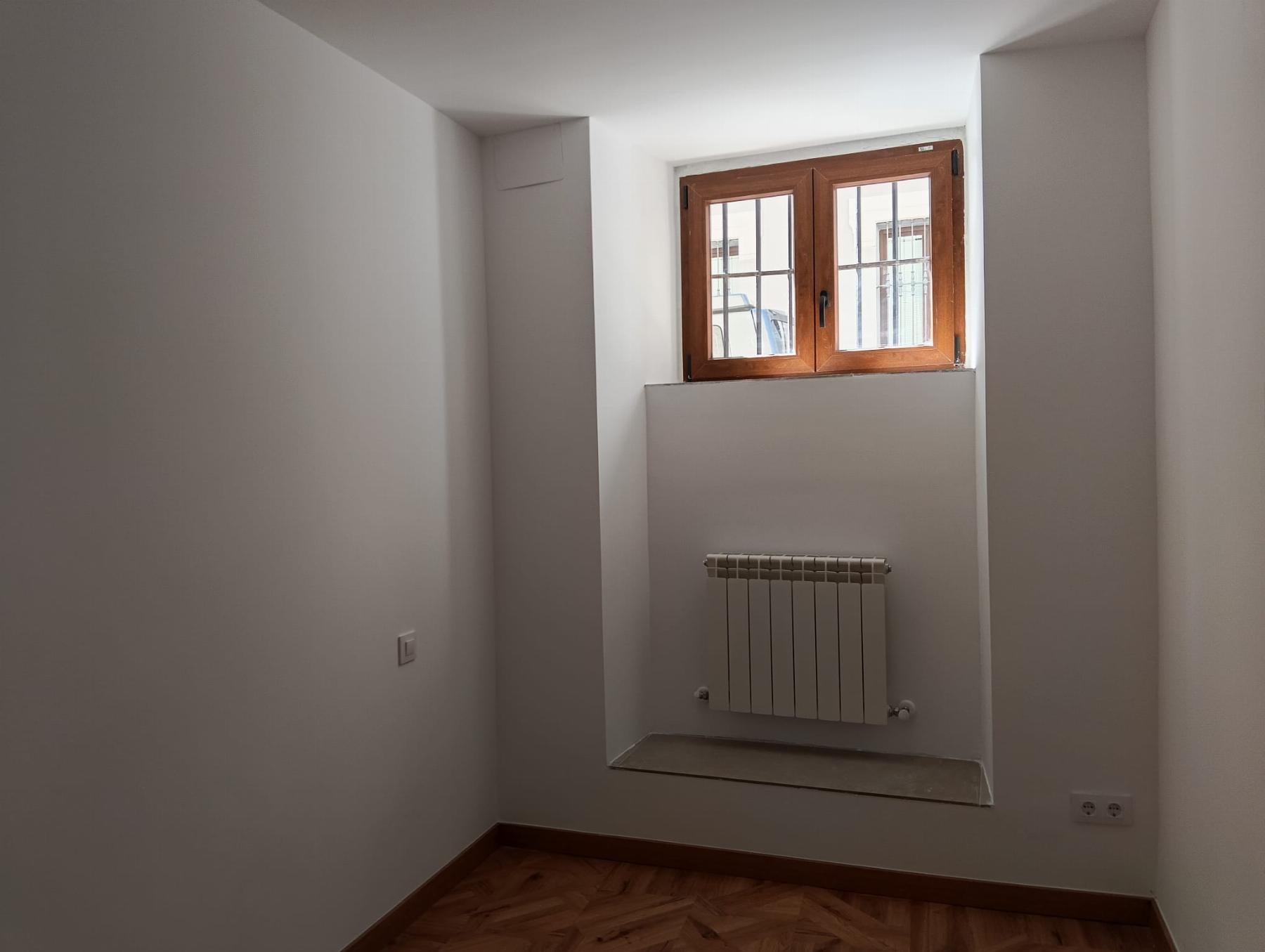 Venta de piso en San Lorenzo de El Escorial