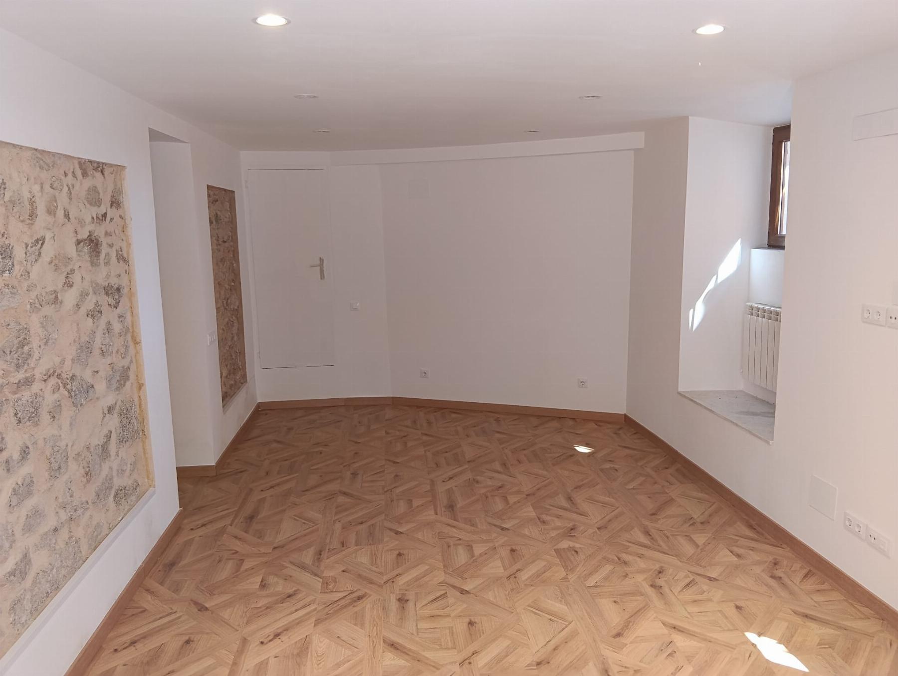 Venta de piso en San Lorenzo de El Escorial