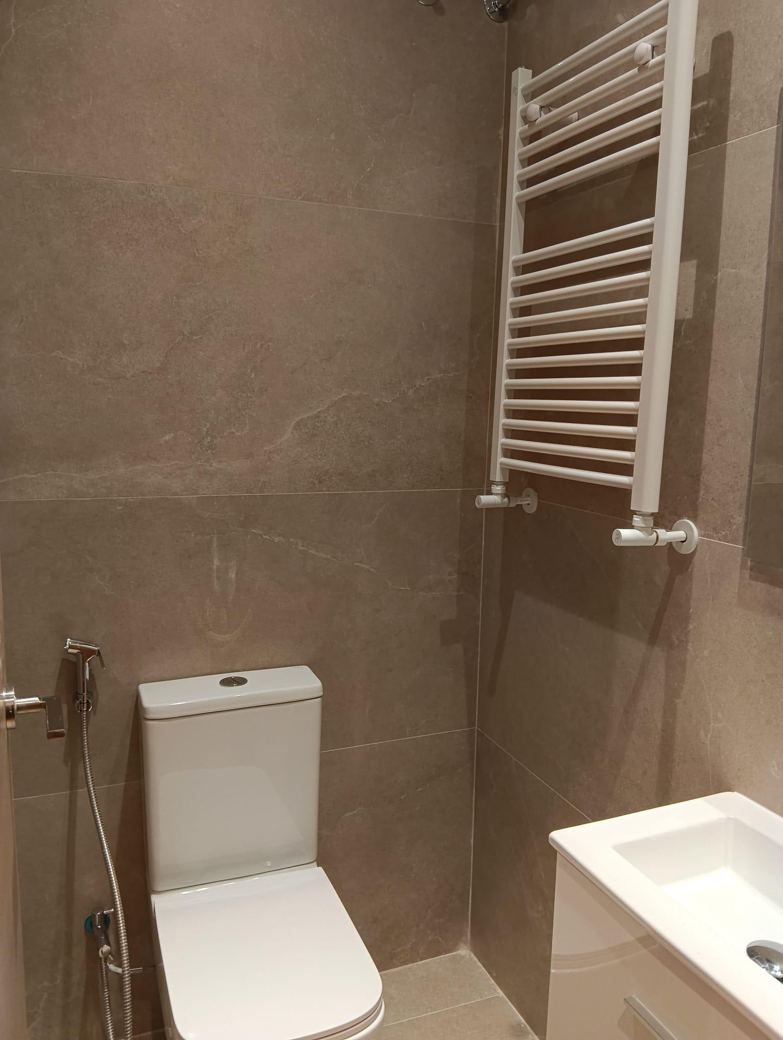 Venta de piso en San Lorenzo de El Escorial