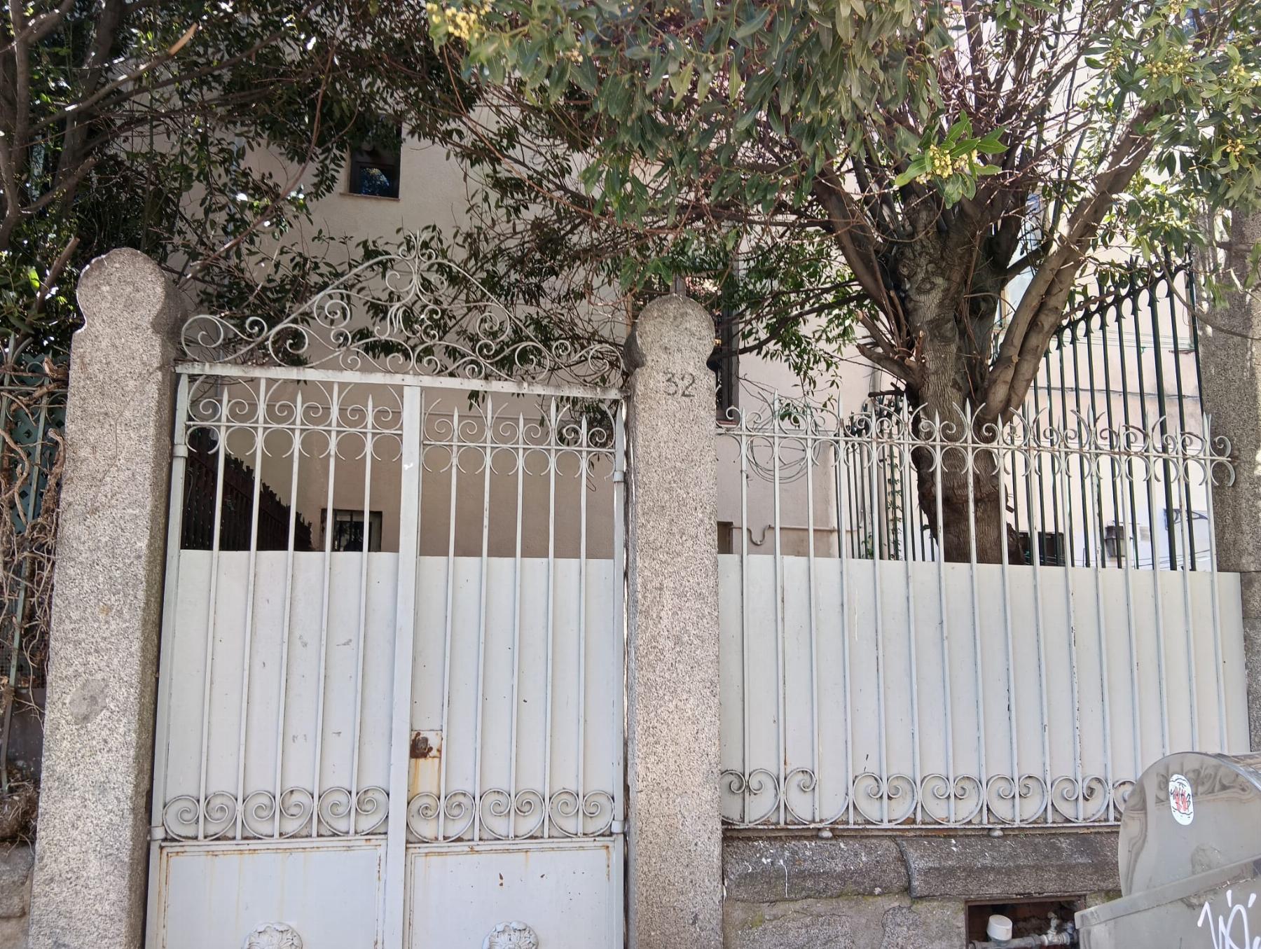 Venta de piso en San Lorenzo de El Escorial