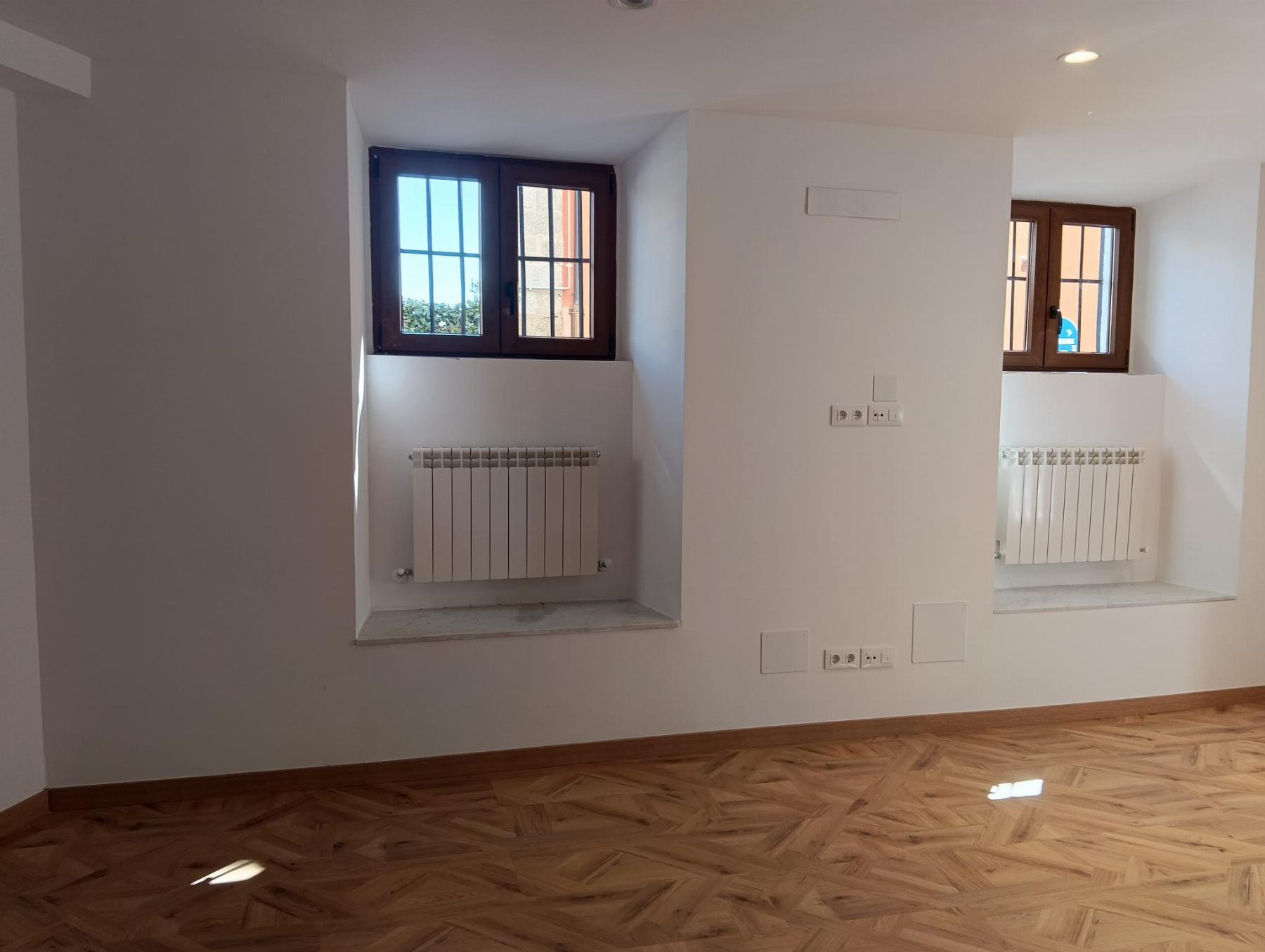 Venta de piso en San Lorenzo de El Escorial