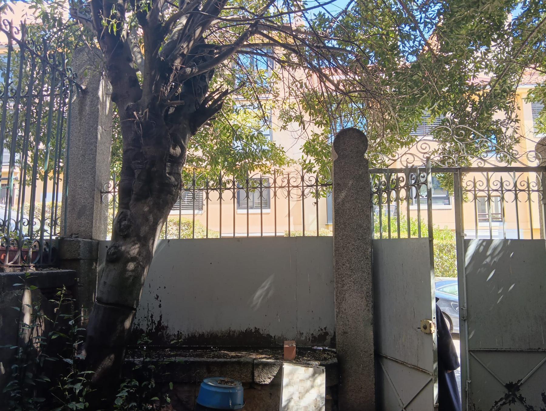 Venta de piso en San Lorenzo de El Escorial