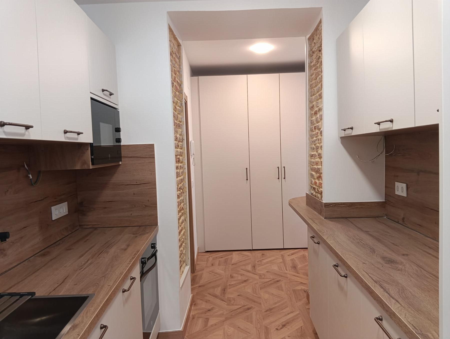 Venta de piso en San Lorenzo de El Escorial