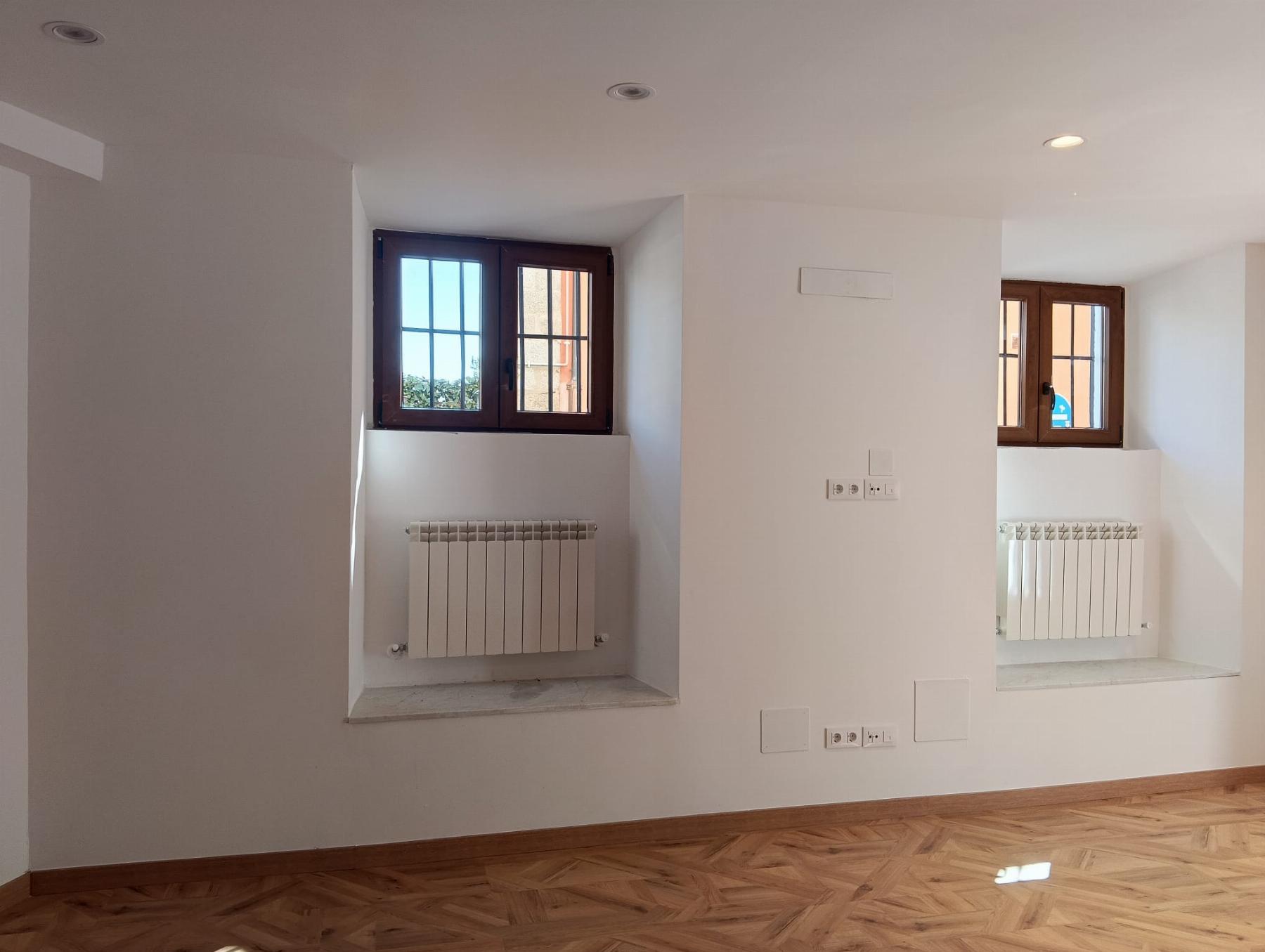 Venta de piso en San Lorenzo de El Escorial