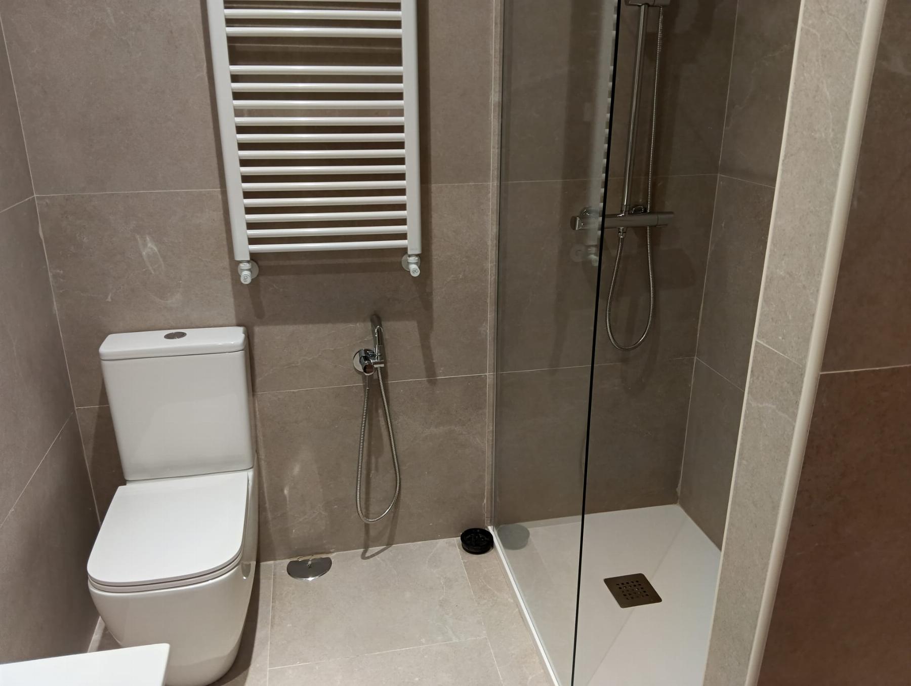 Venta de piso en San Lorenzo de El Escorial