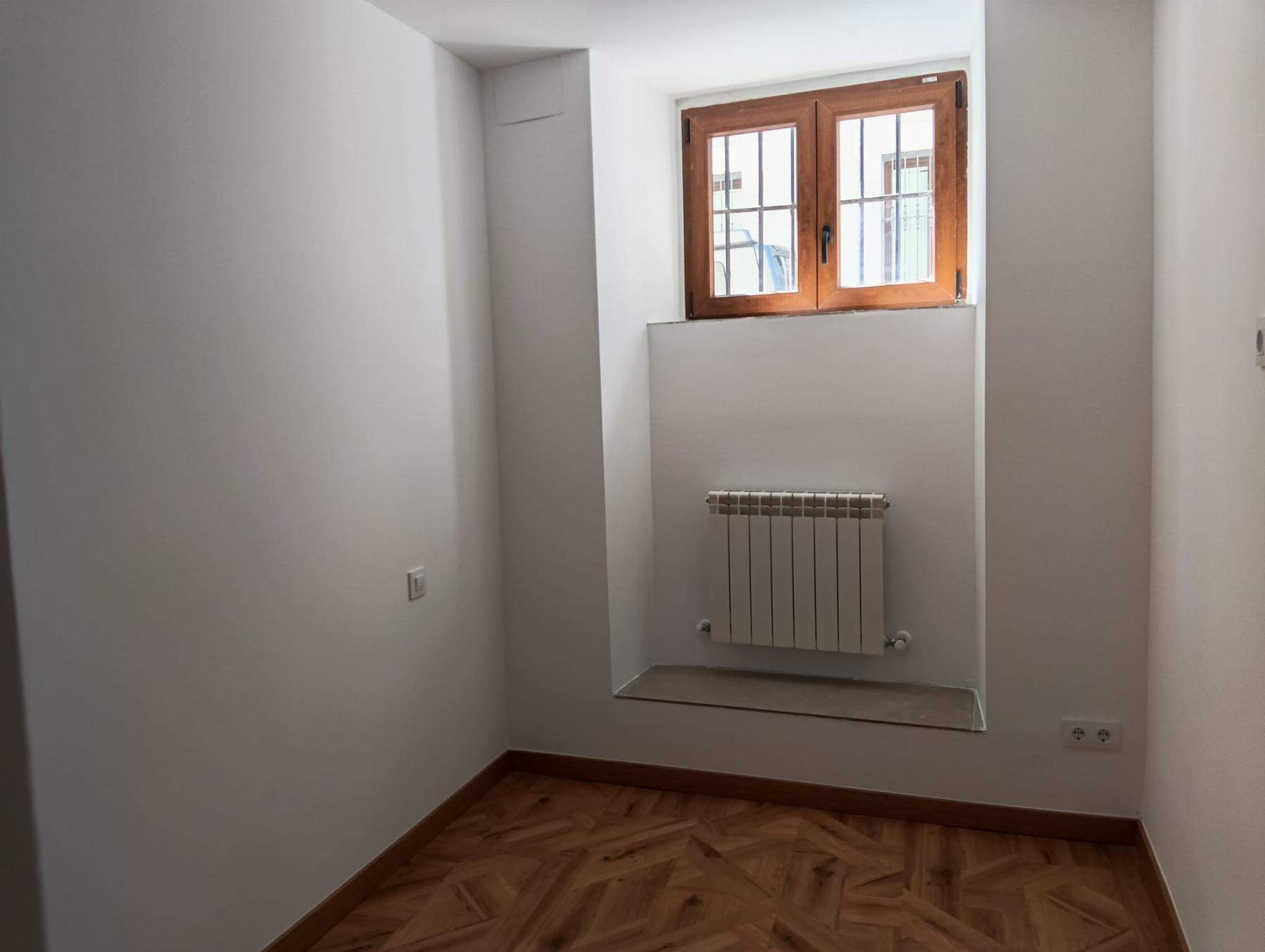 Venta de piso en San Lorenzo de El Escorial