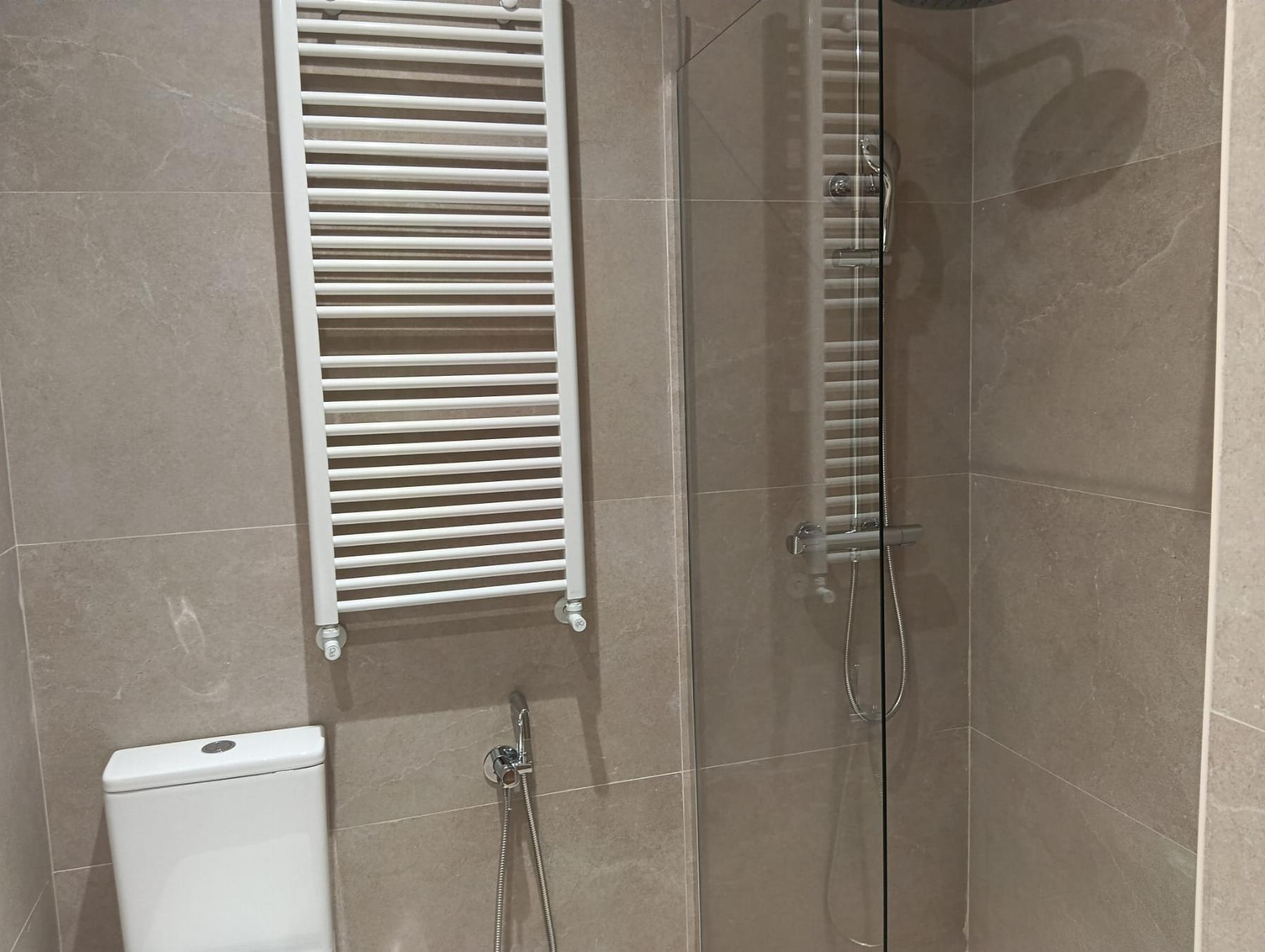 Venta de piso en San Lorenzo de El Escorial