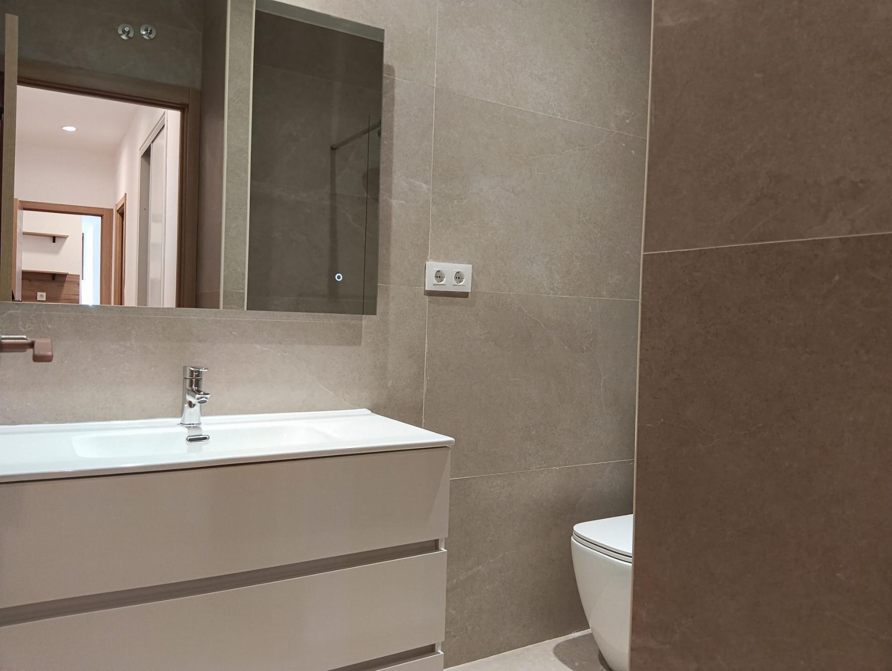 Venta de piso en San Lorenzo de El Escorial