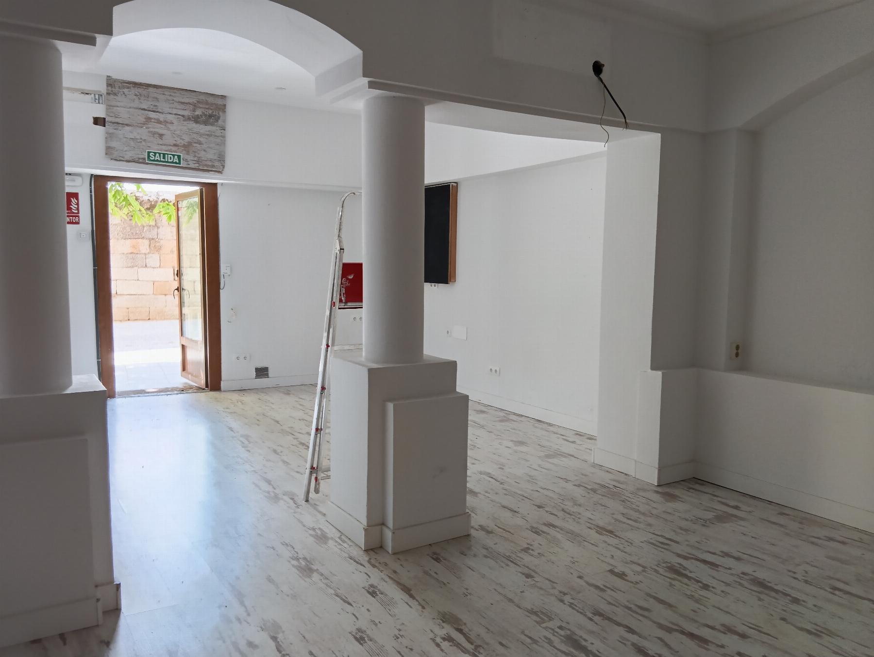 Venta de local en San Lorenzo de El Escorial