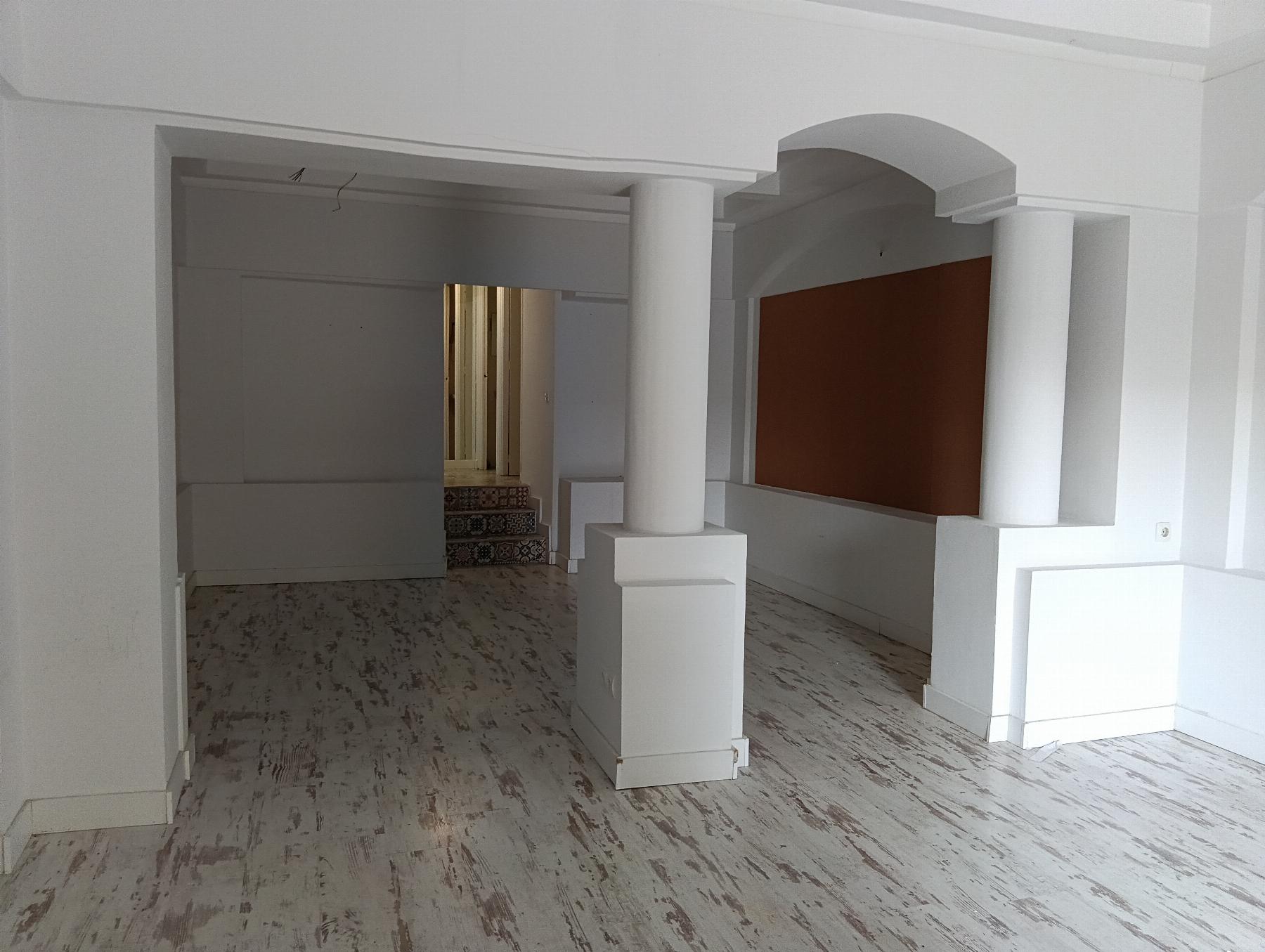 Venta de local en San Lorenzo de El Escorial