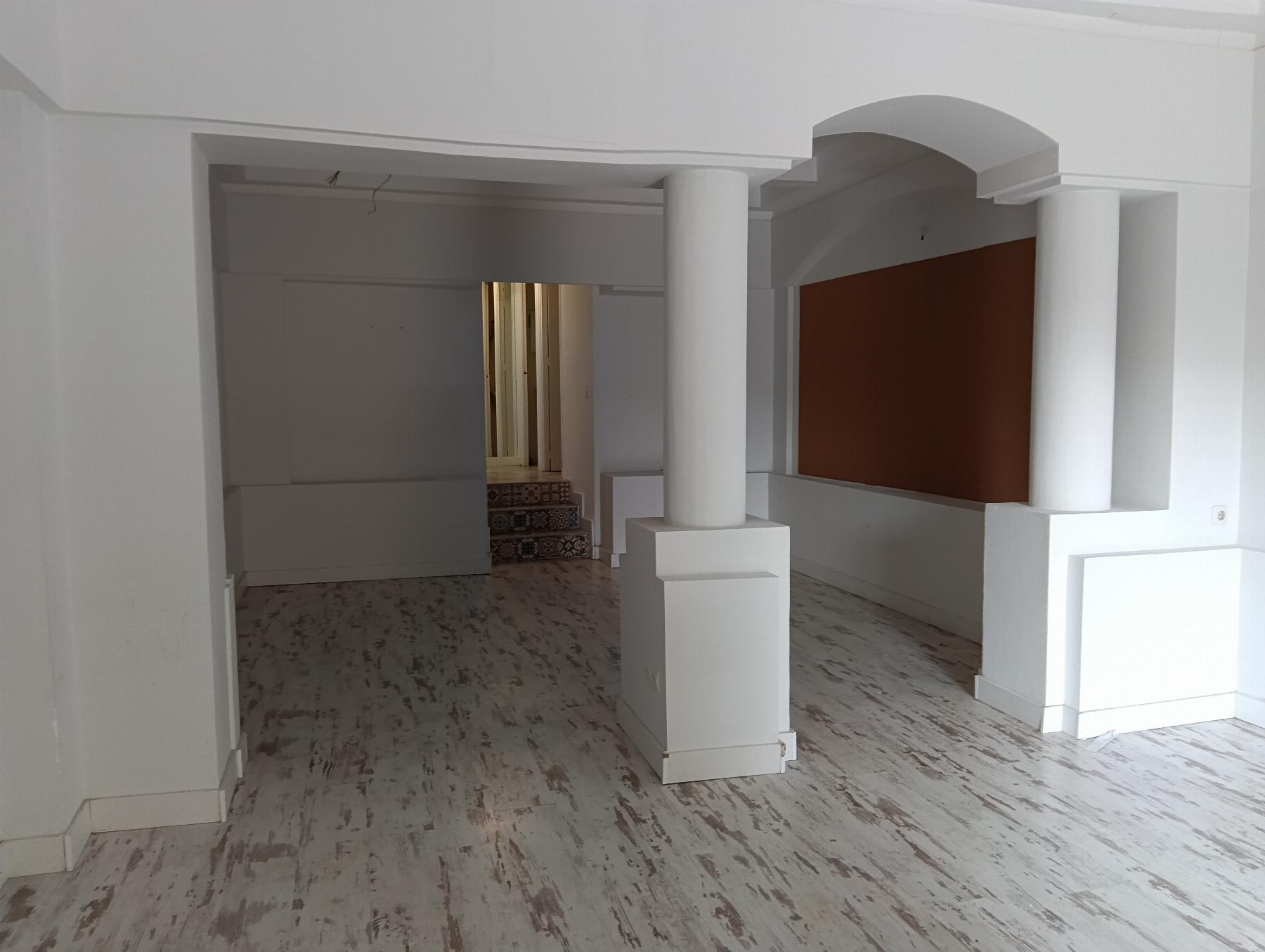 Venta de local en San Lorenzo de El Escorial