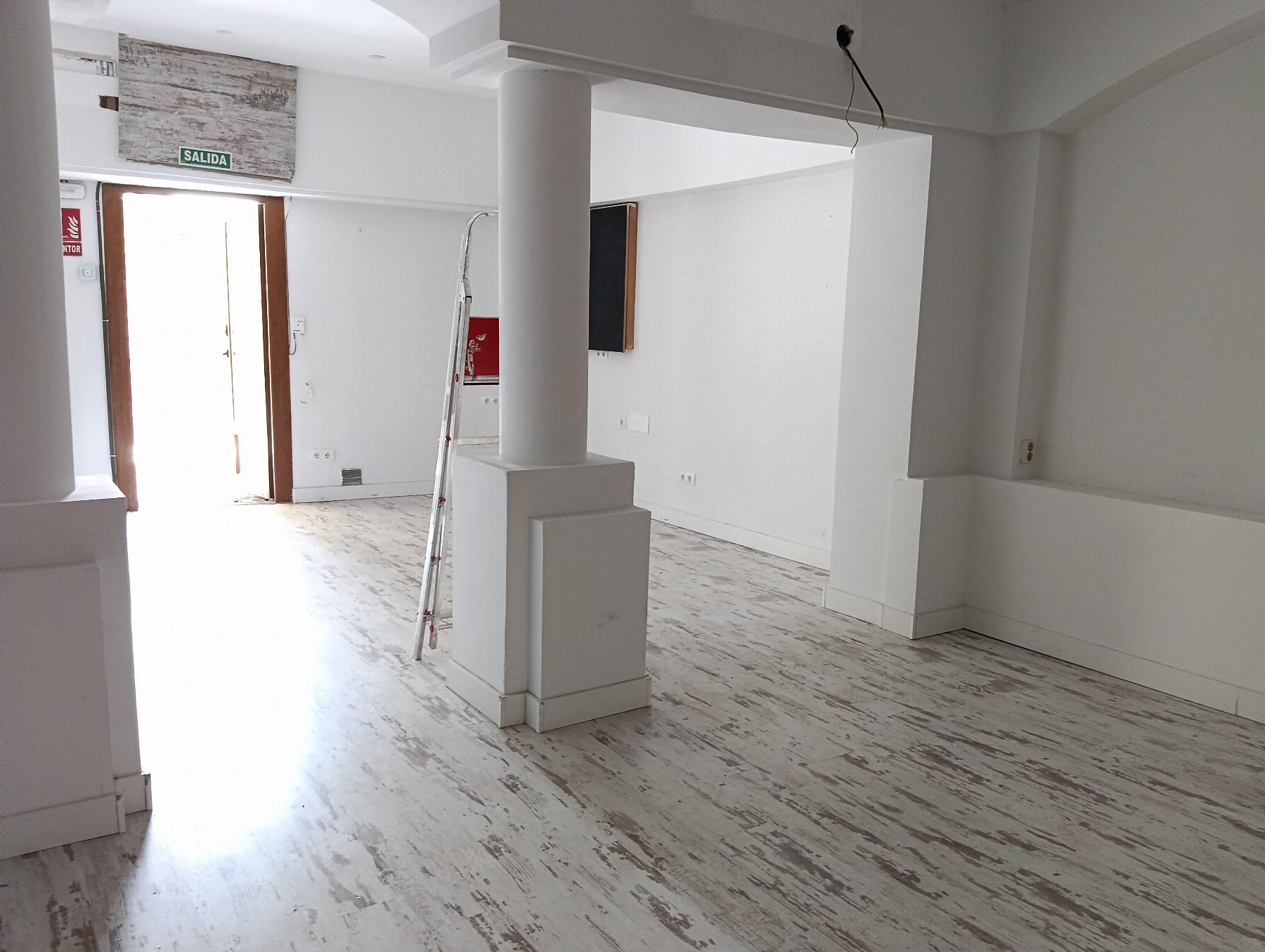 Venta de local en San Lorenzo de El Escorial