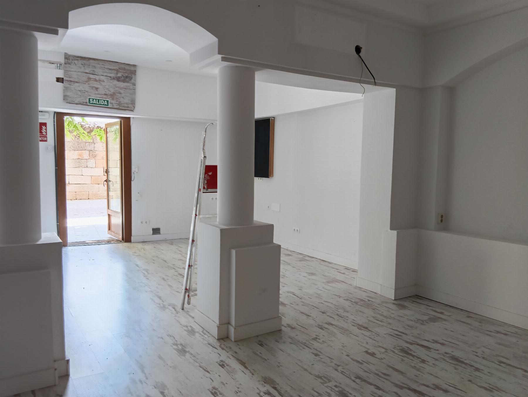 Venta de local en San Lorenzo de El Escorial