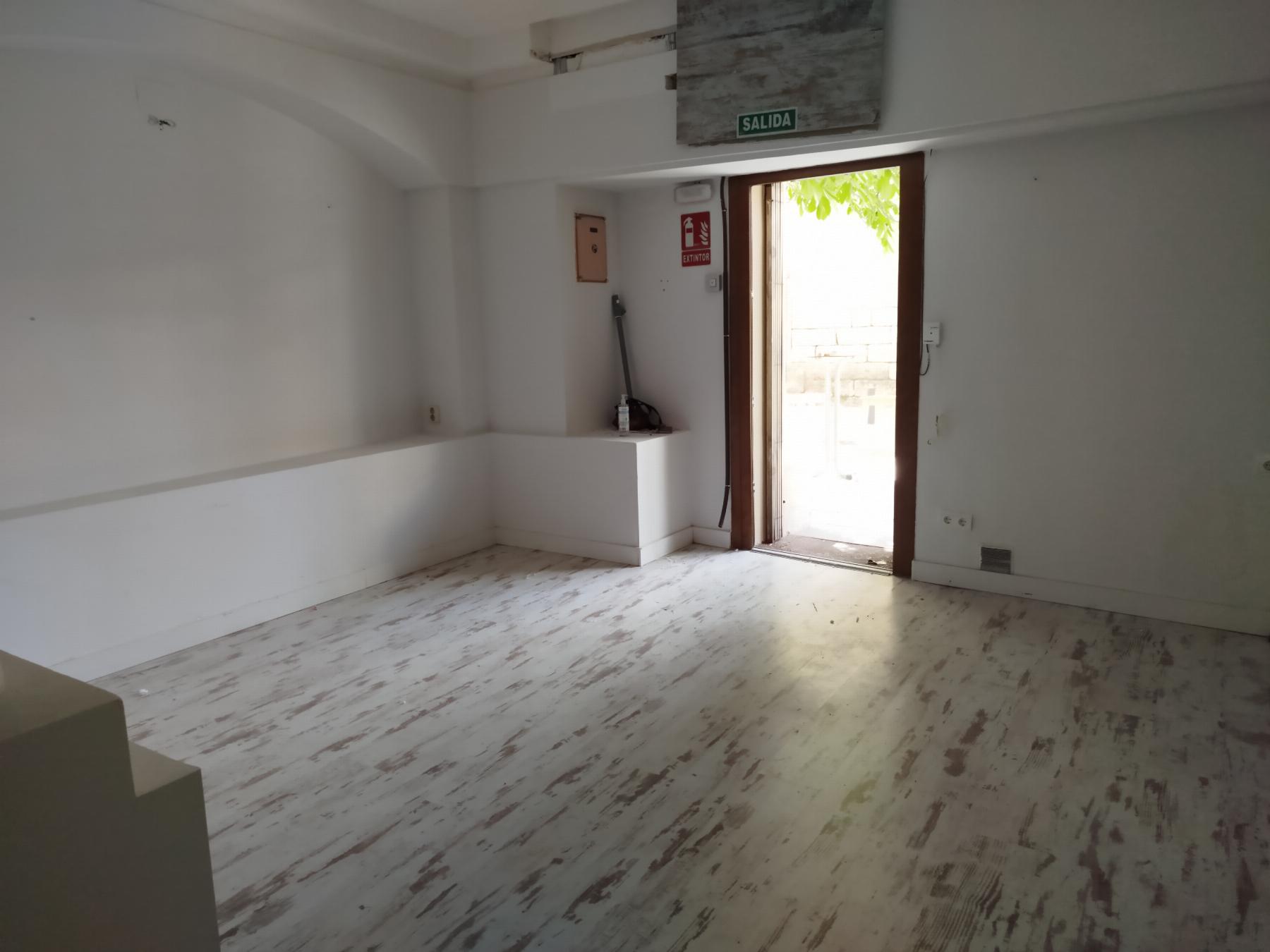 Venta de local en San Lorenzo de El Escorial