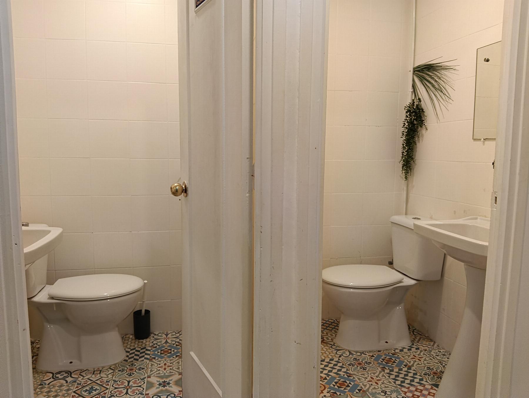 Venta de local en San Lorenzo de El Escorial