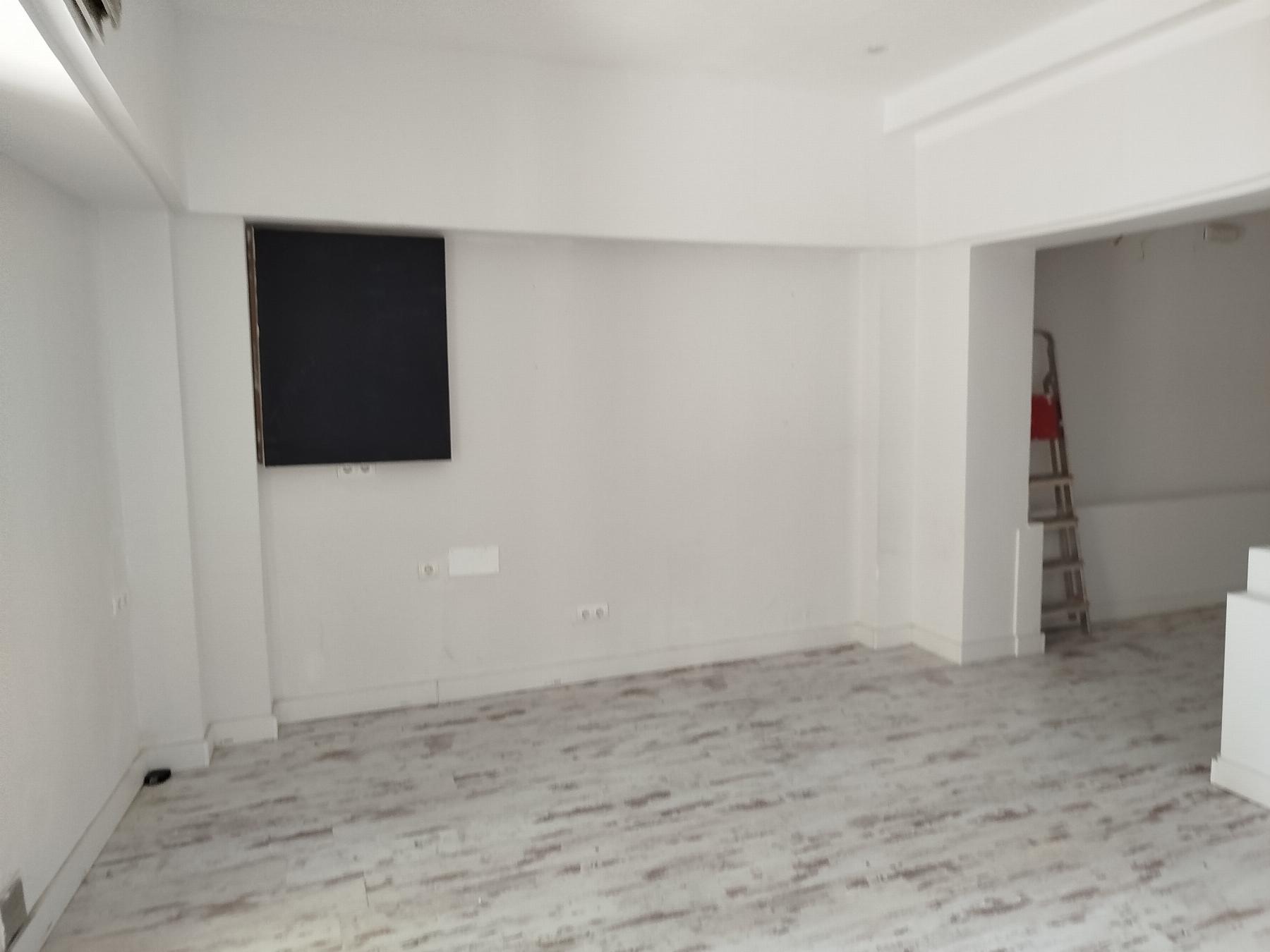 Venta de local en San Lorenzo de El Escorial