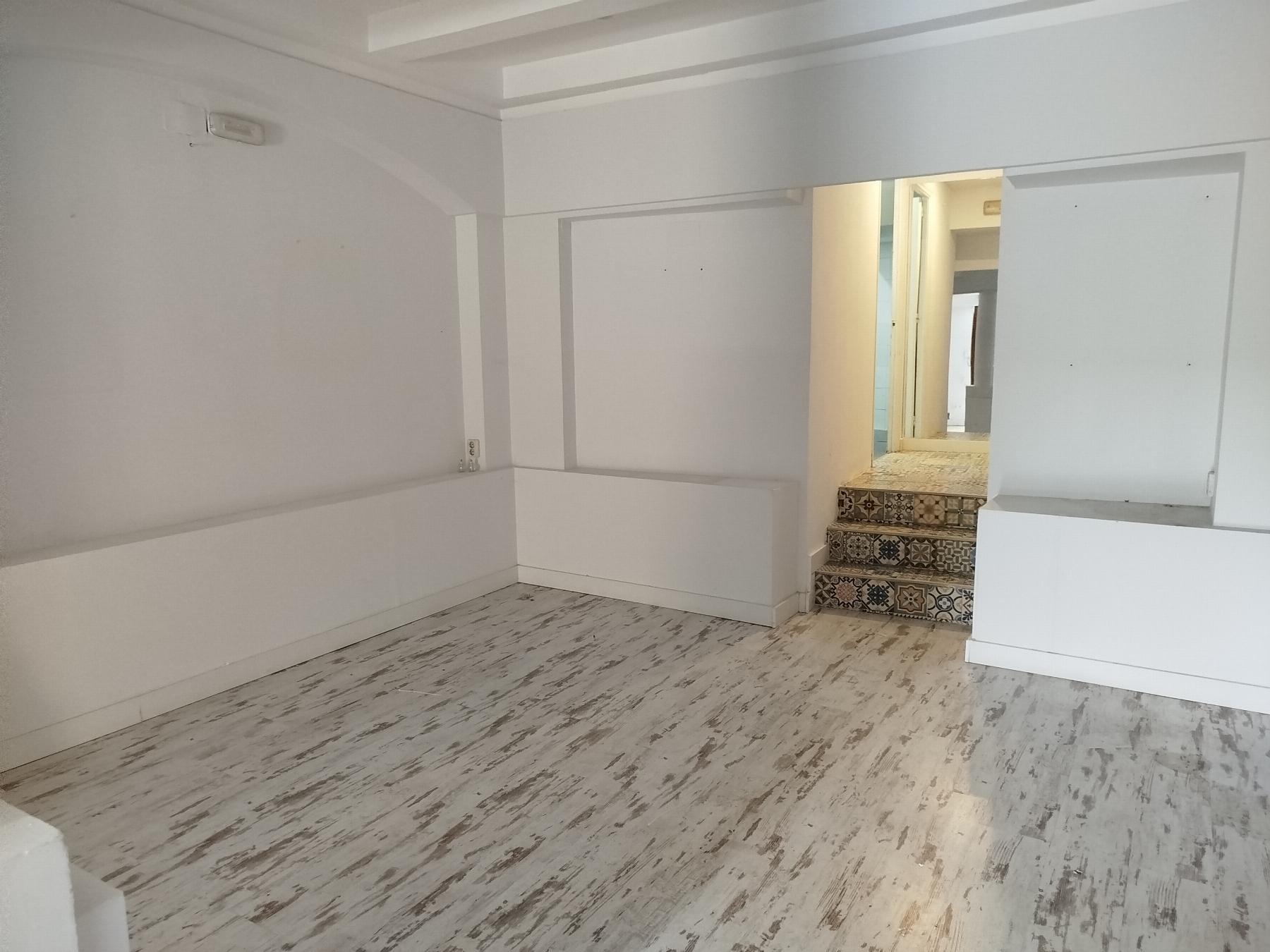 Venta de local en San Lorenzo de El Escorial