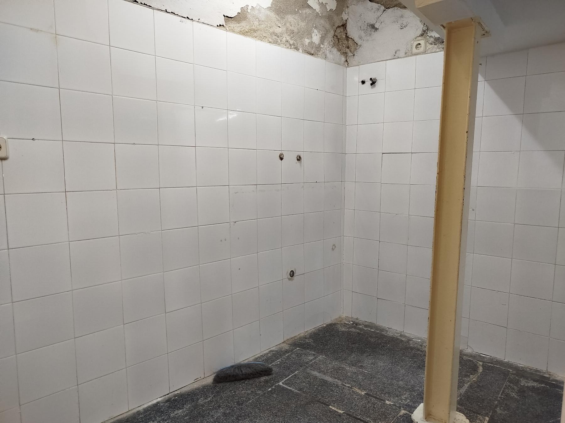 Venta de local en San Lorenzo de El Escorial