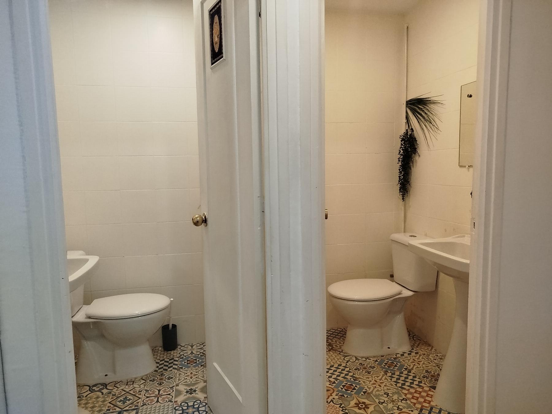 Venta de local en San Lorenzo de El Escorial