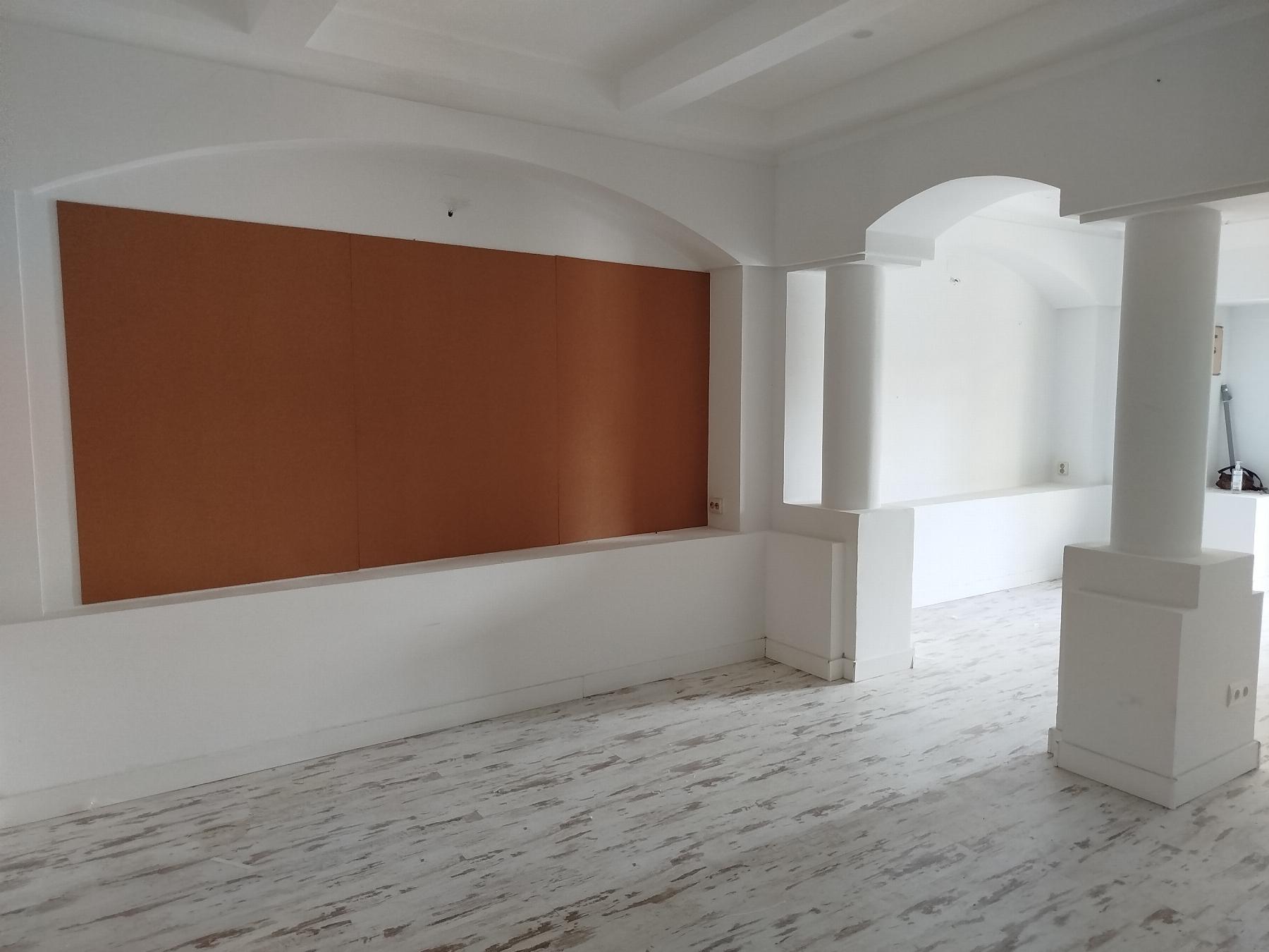 Venta de local en San Lorenzo de El Escorial