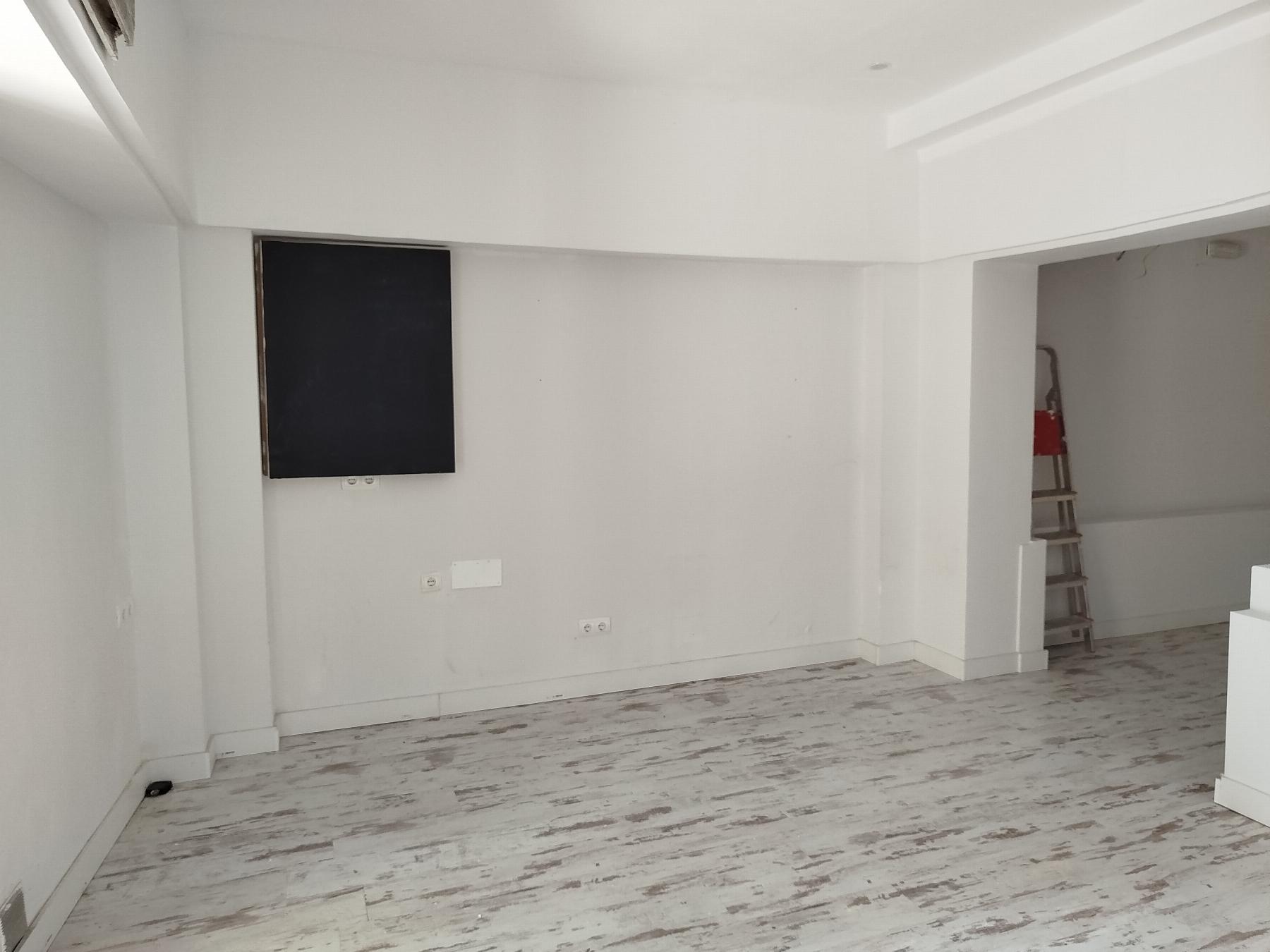 Venta de local en San Lorenzo de El Escorial