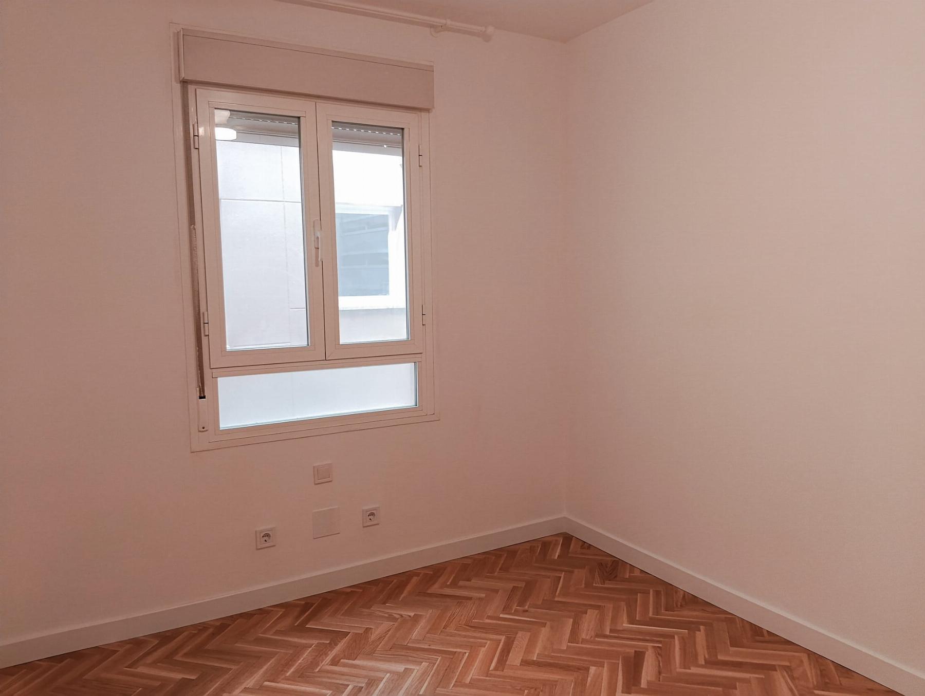 Alquiler de piso en San Lorenzo de El Escorial