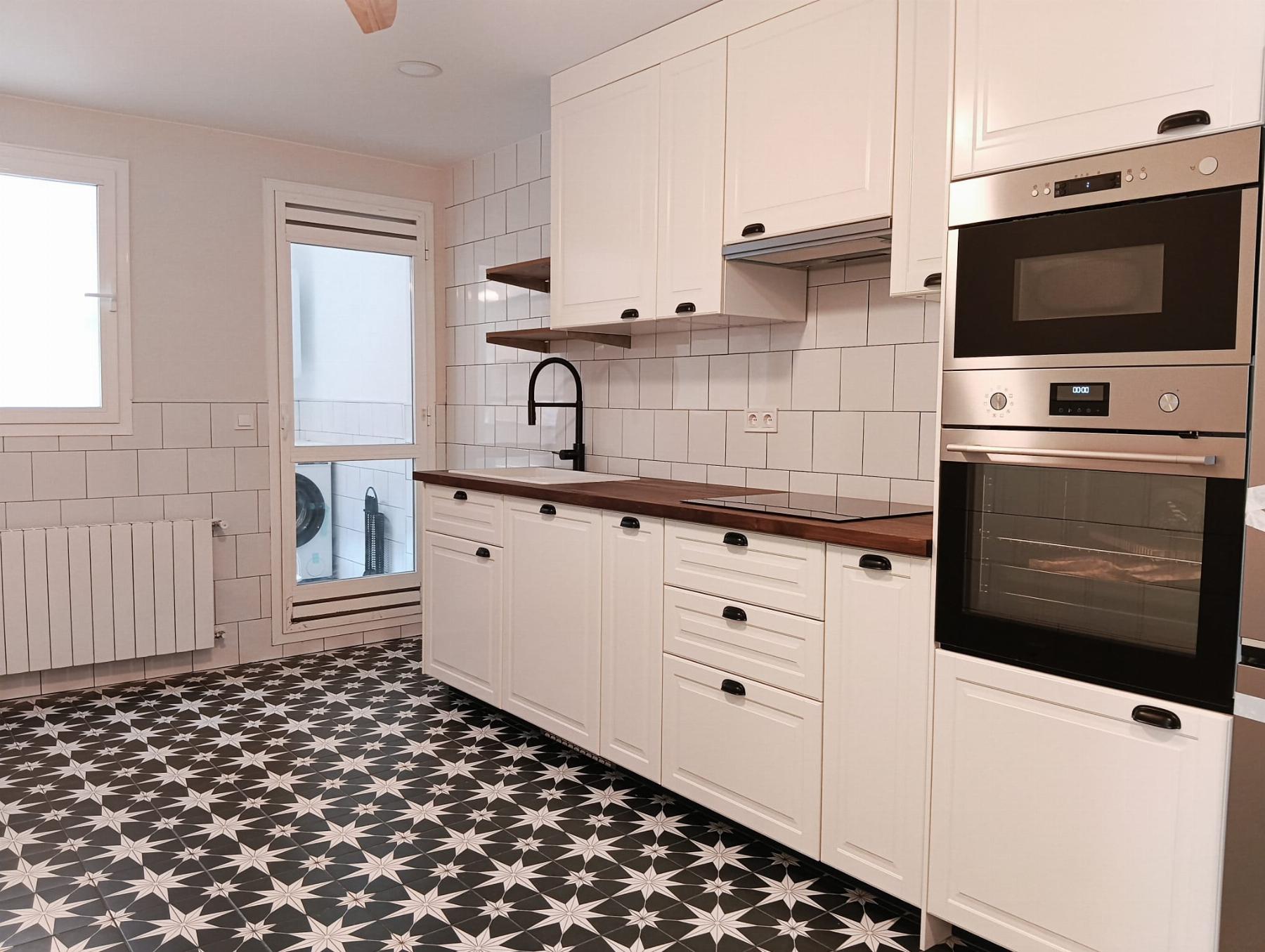 Alquiler de piso en San Lorenzo de El Escorial