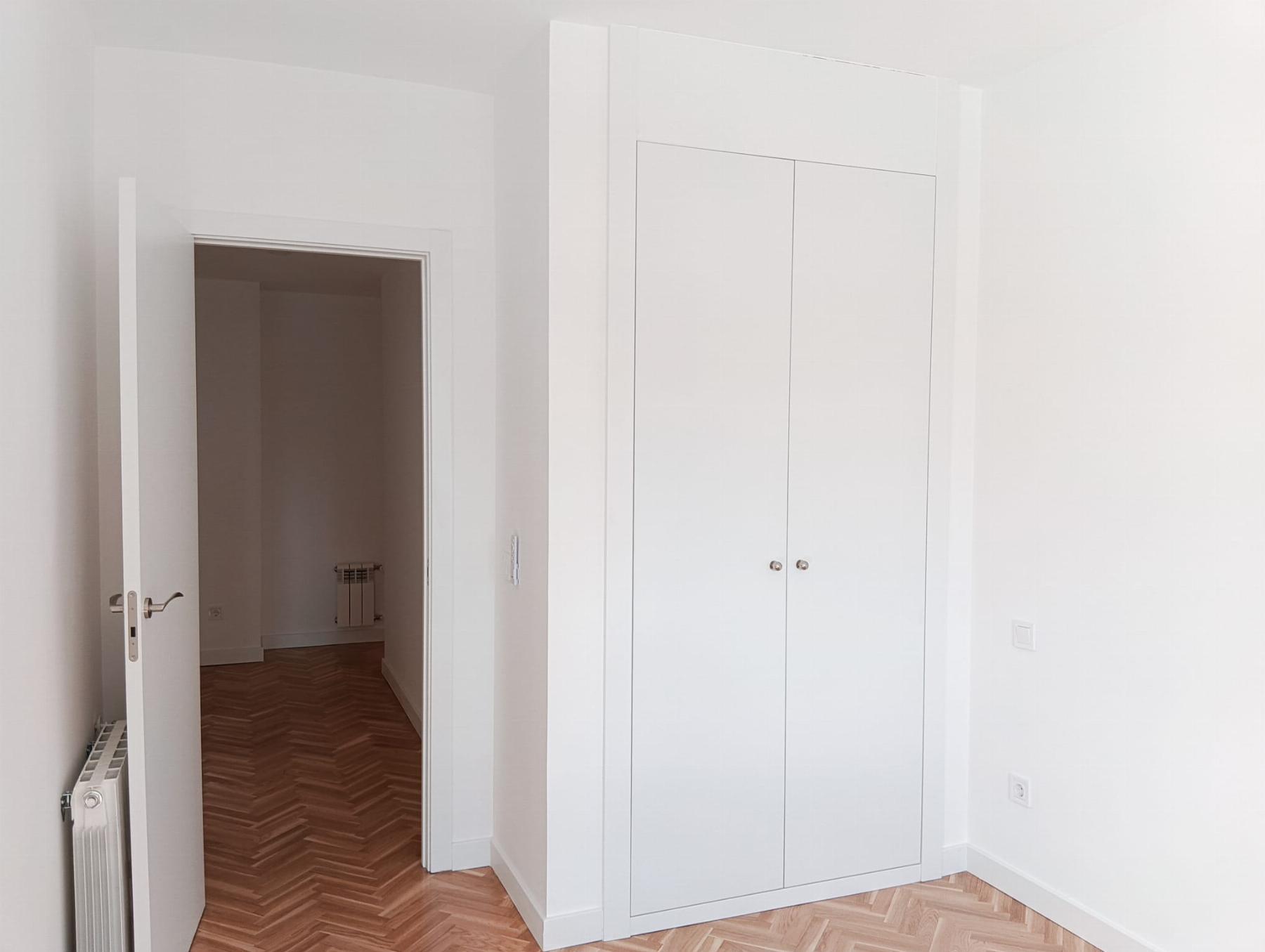 Alquiler de piso en San Lorenzo de El Escorial