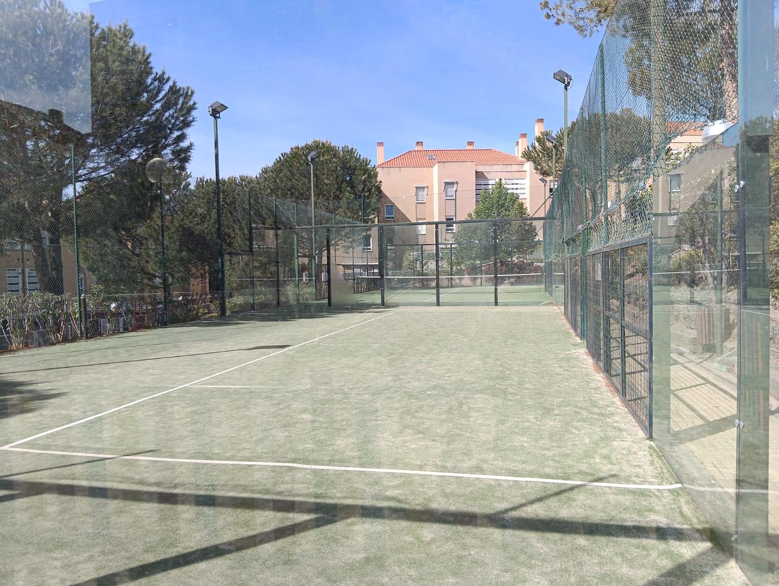 Alquiler de piso en San Lorenzo de El Escorial