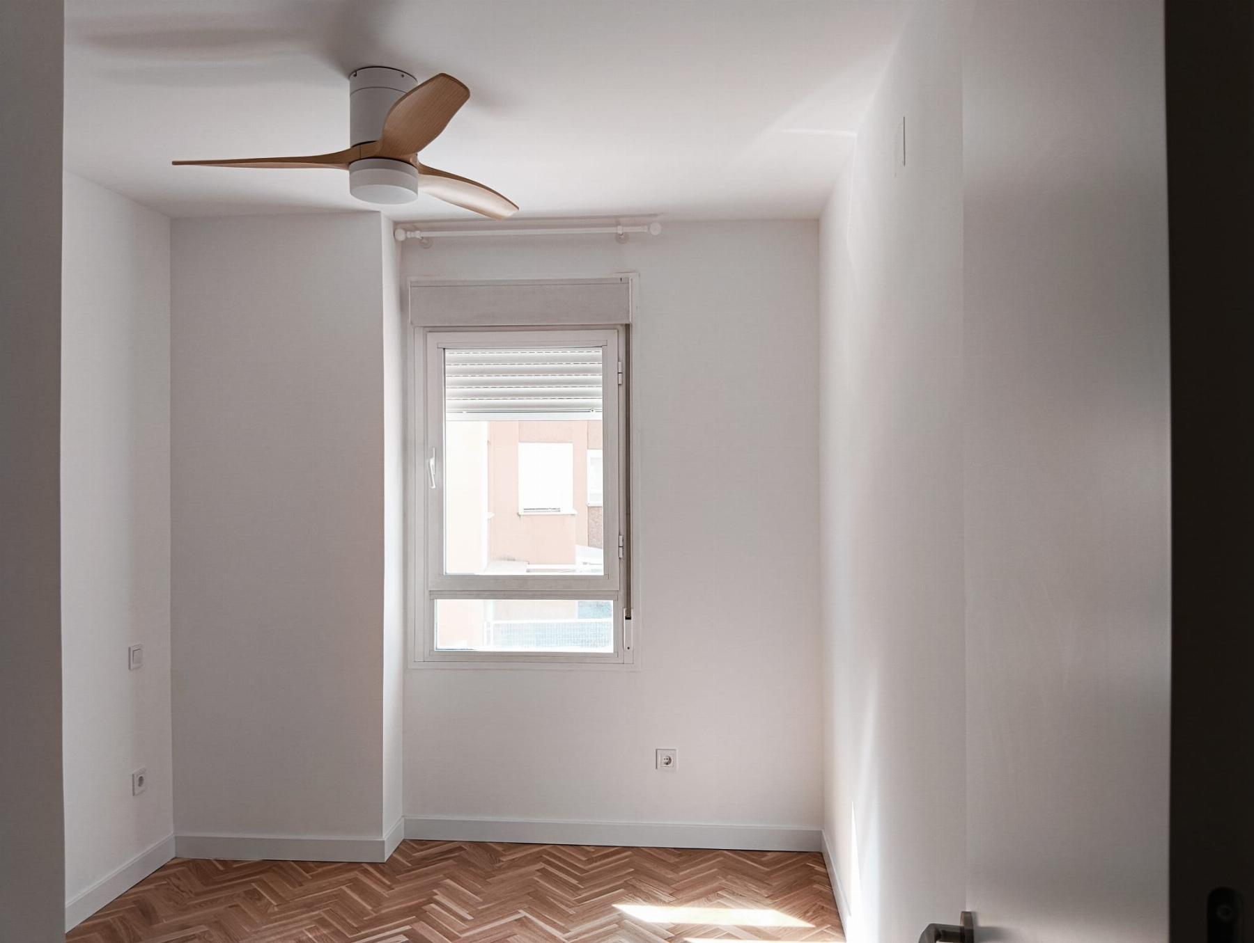 Alquiler de piso en San Lorenzo de El Escorial