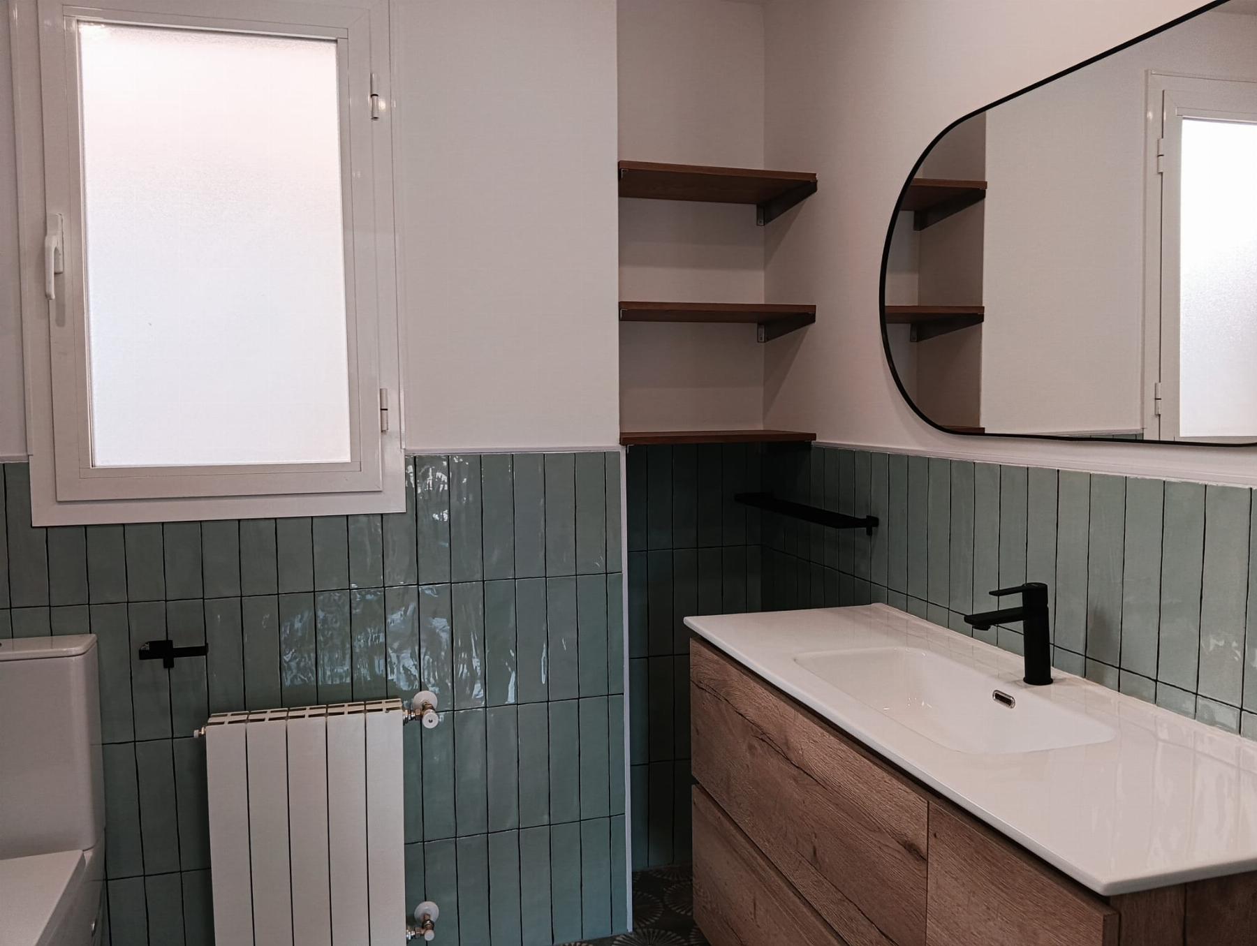 Alquiler de piso en San Lorenzo de El Escorial