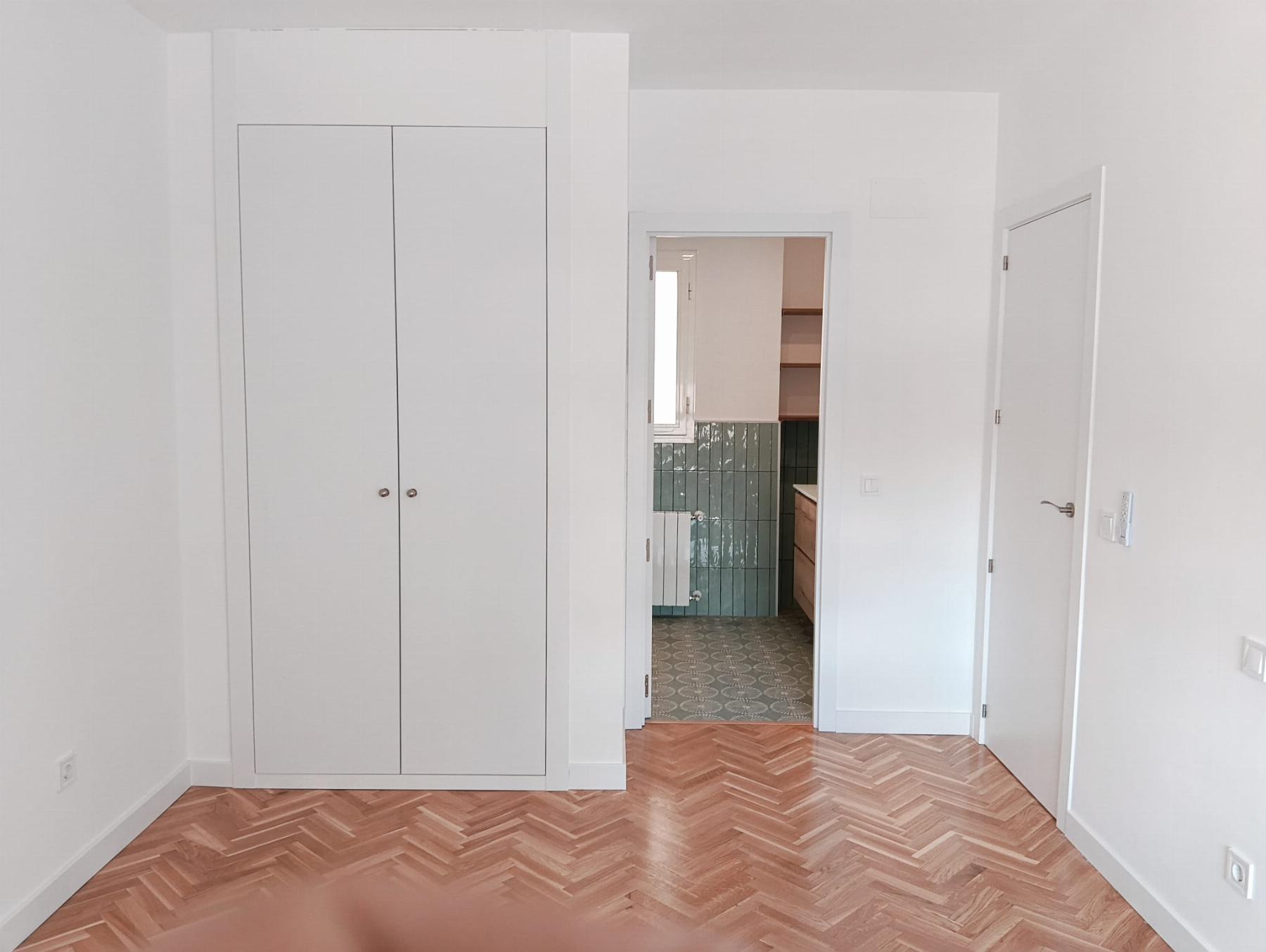 Alquiler de piso en San Lorenzo de El Escorial