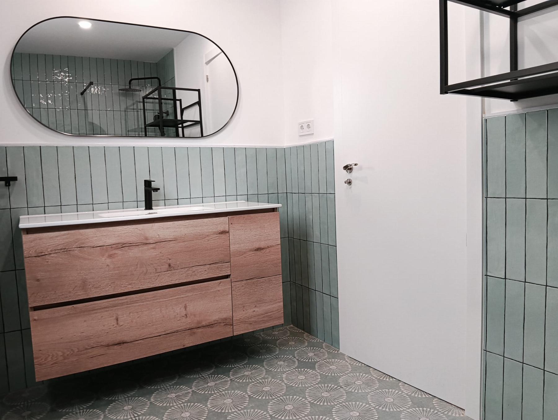 Alquiler de piso en San Lorenzo de El Escorial