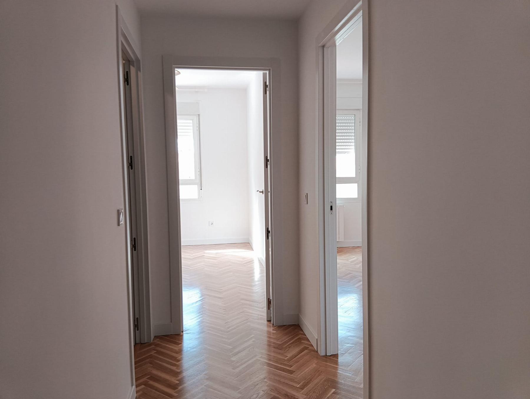 Alquiler de piso en San Lorenzo de El Escorial