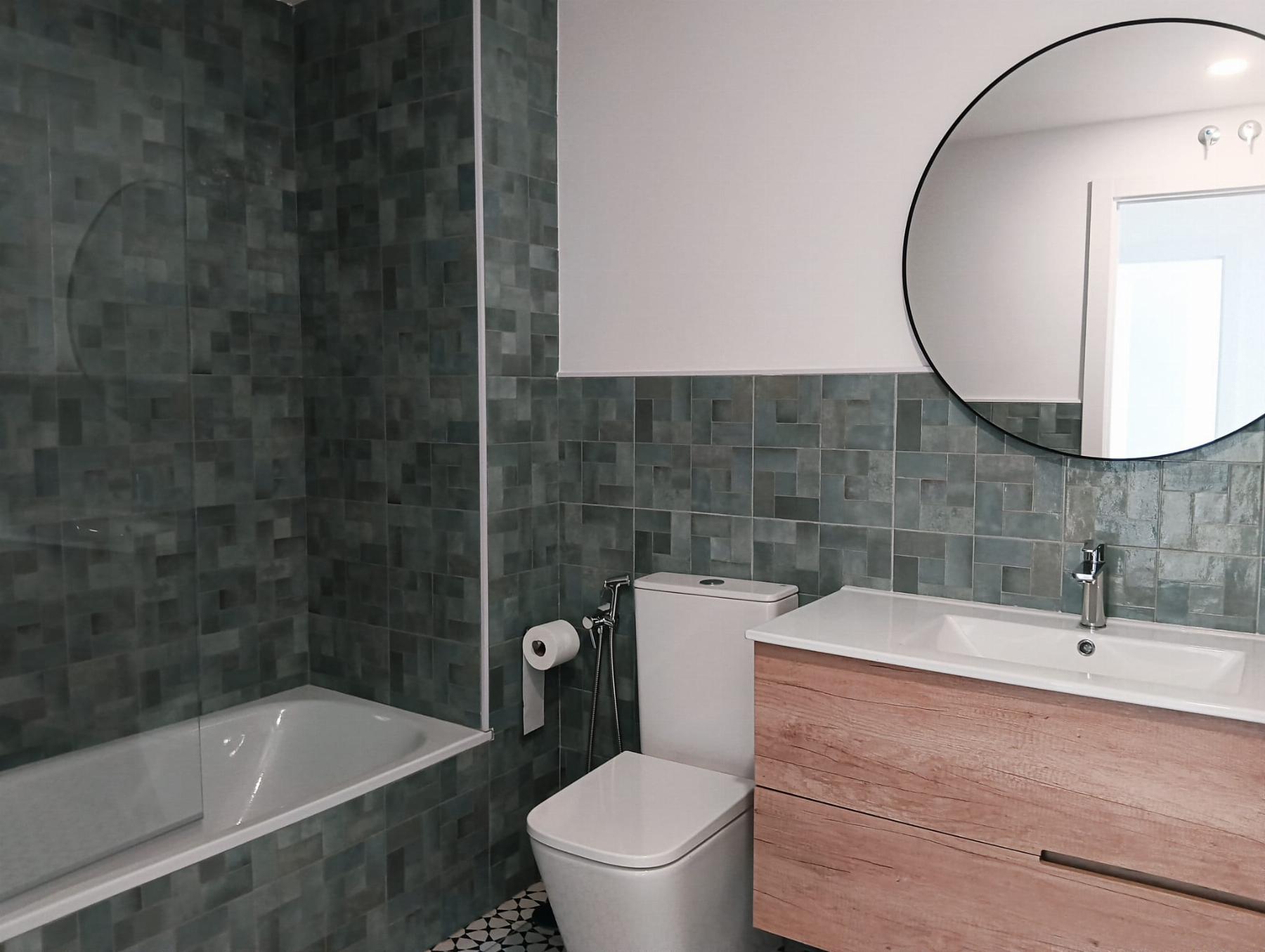 Alquiler de piso en San Lorenzo de El Escorial