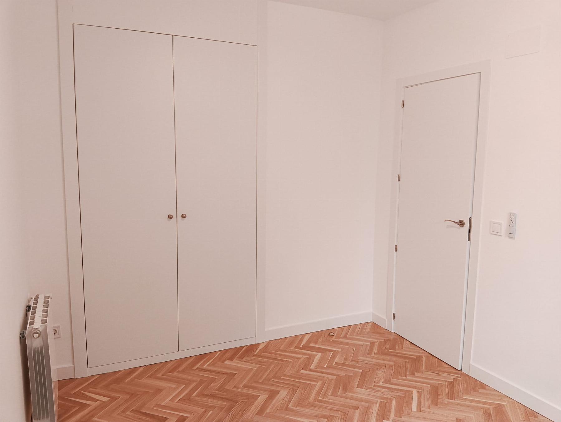 Alquiler de piso en San Lorenzo de El Escorial