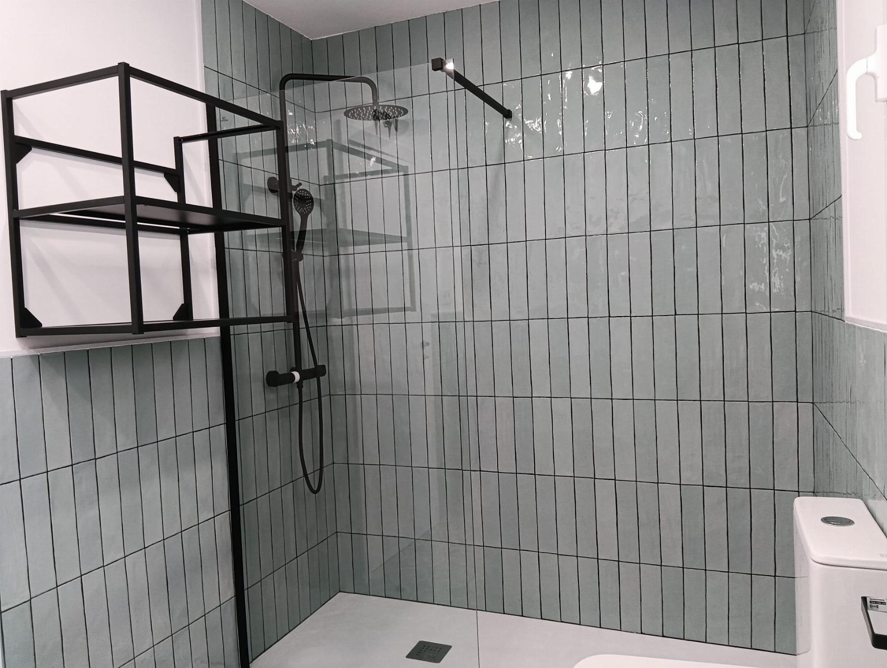 Alquiler de piso en San Lorenzo de El Escorial