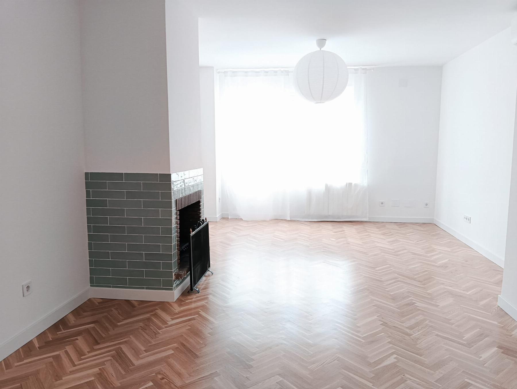 Alquiler de piso en San Lorenzo de El Escorial